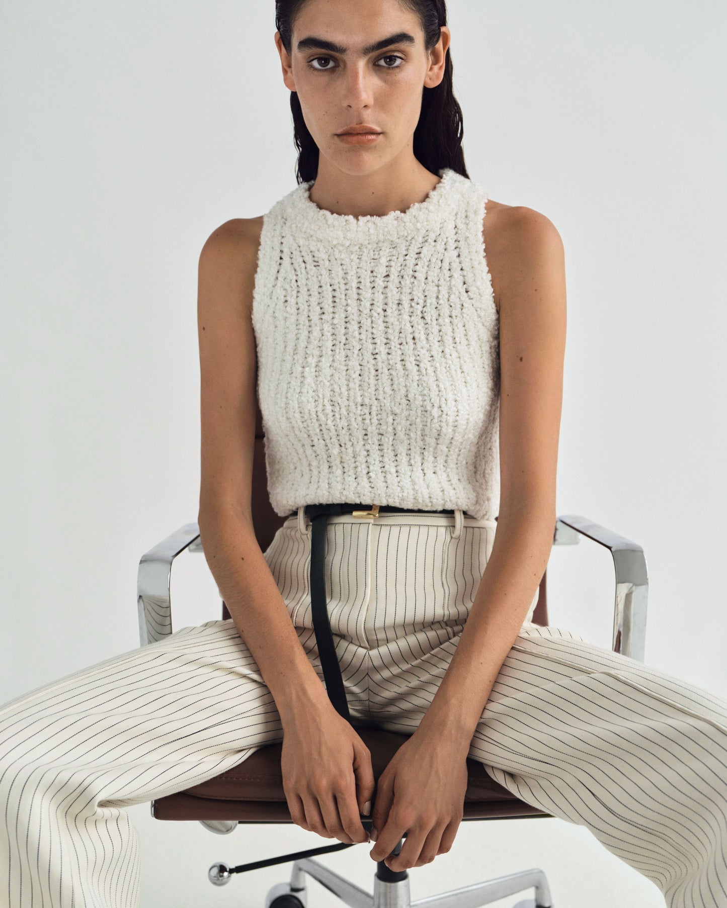 deeda pant PANTS Adam Lippes