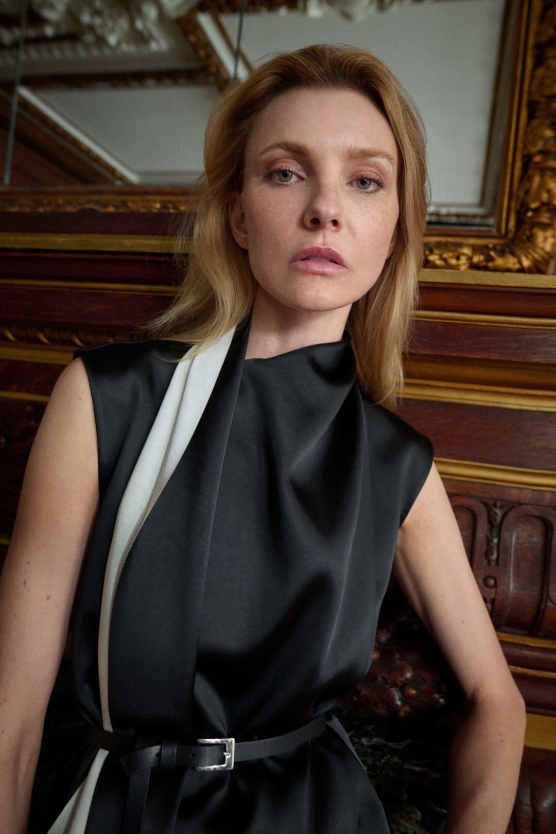 hana top TOPS Adam Lippes