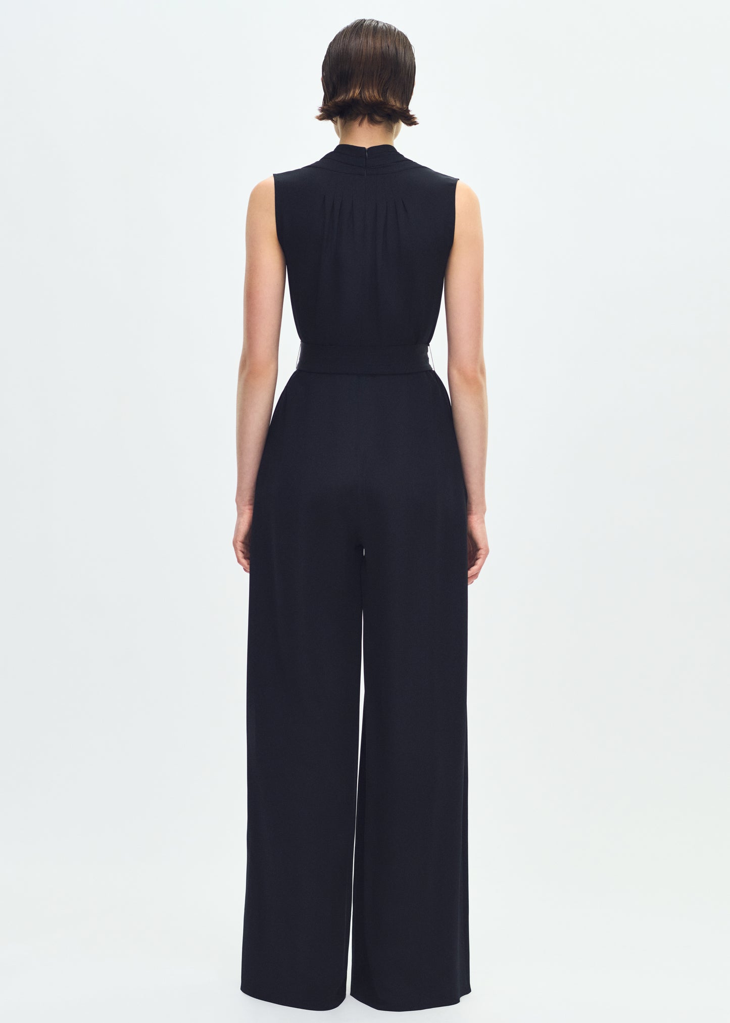 nansi jumpsuit DRESSES Adam Lippes