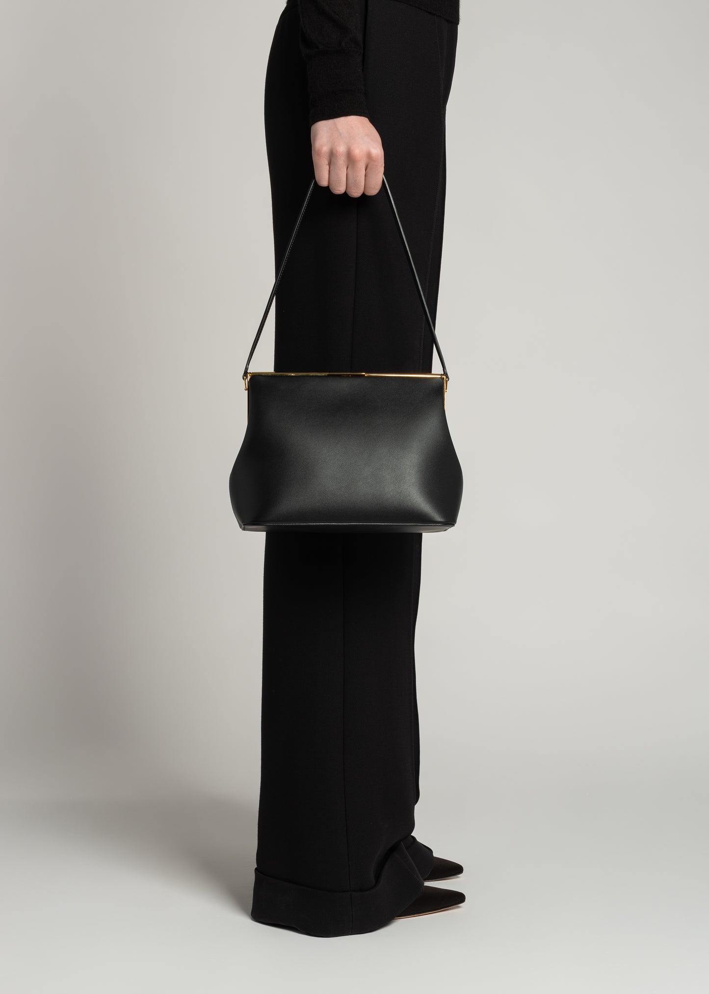 the edith 23 BAGS Adam Lippes