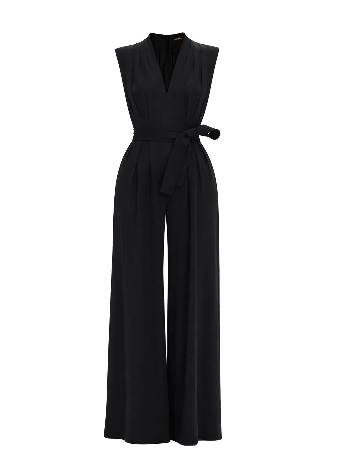 Nansi Jumpsuit | Adam Lippes