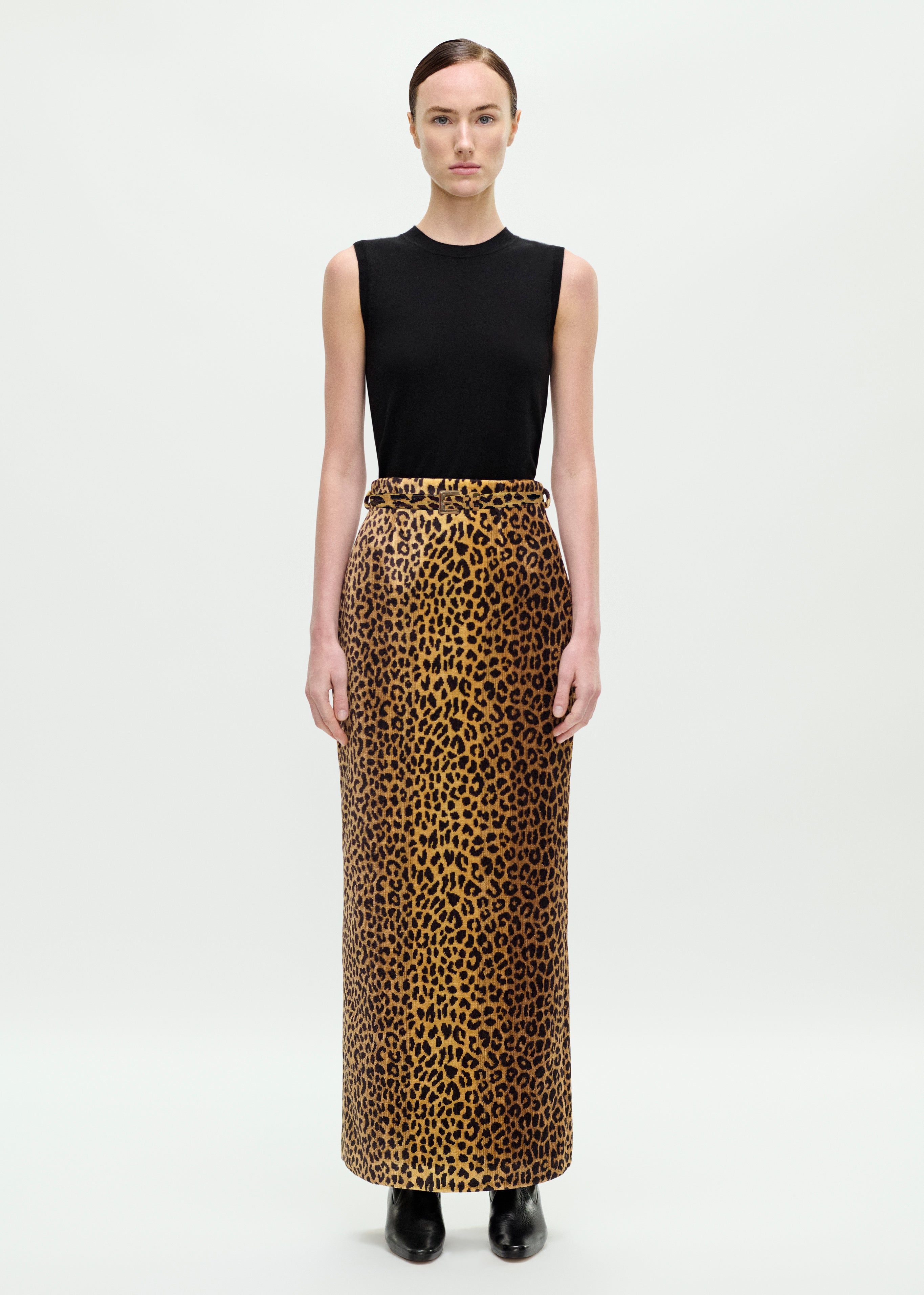 Levi Skirt Adam Lippes levi-skirt-adam-lippes