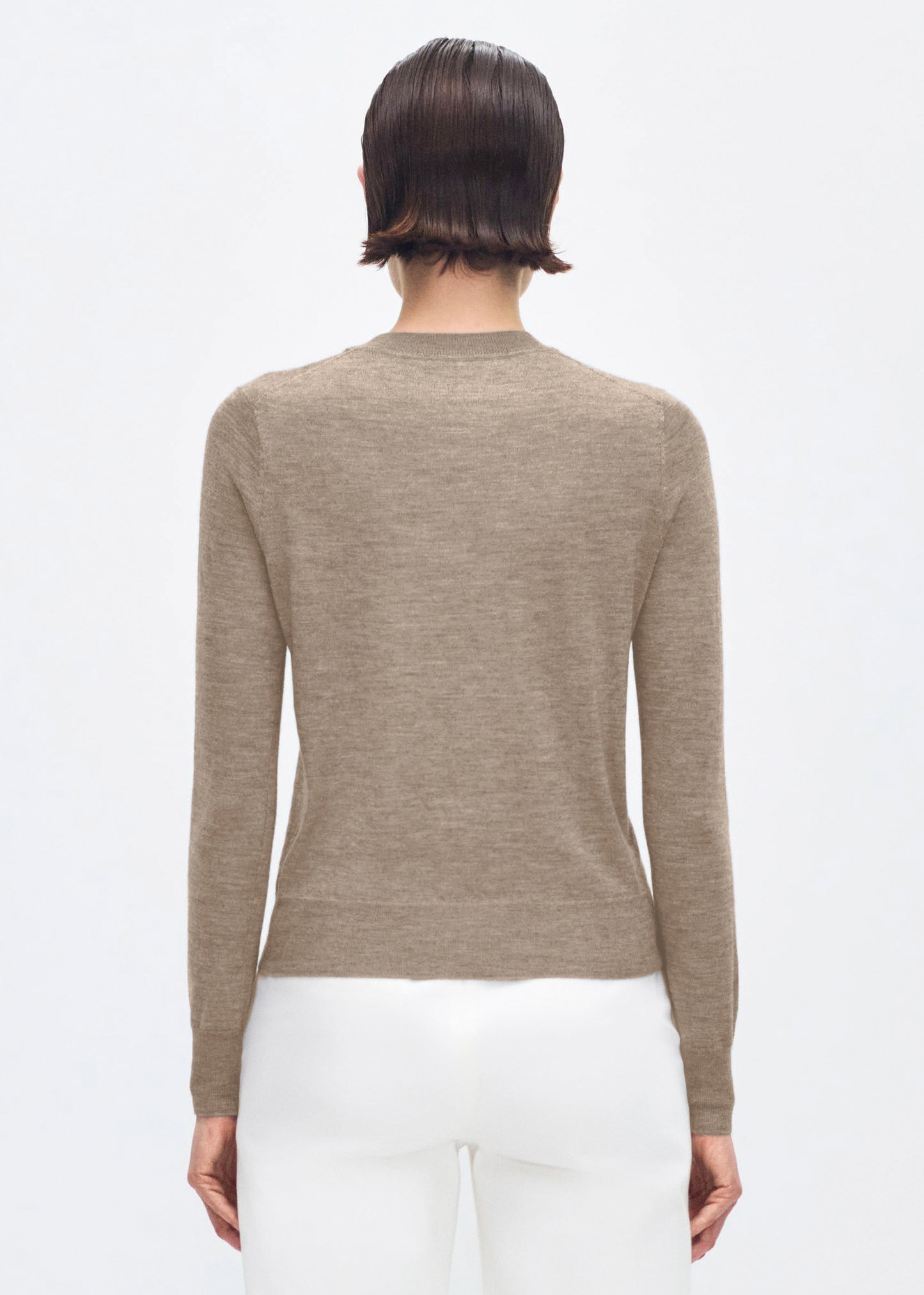 didion knit cashmere KNITS Adam Lippes