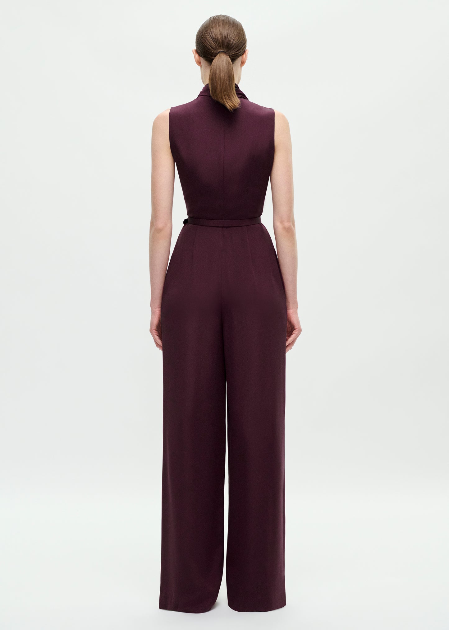 parigi jumpsuit DRESSES Adam Lippes