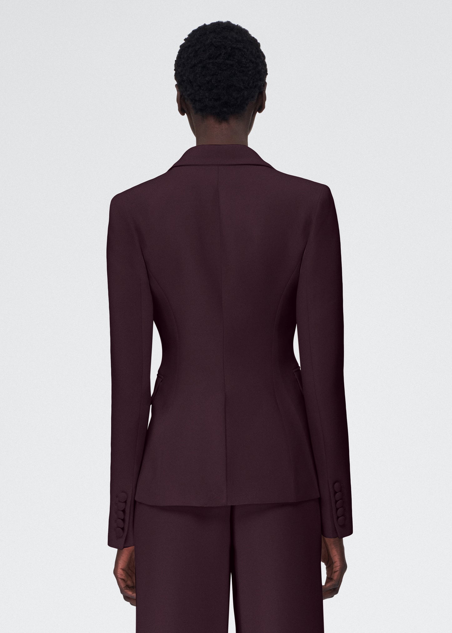 logan jacket JACKETS Adam Lippes