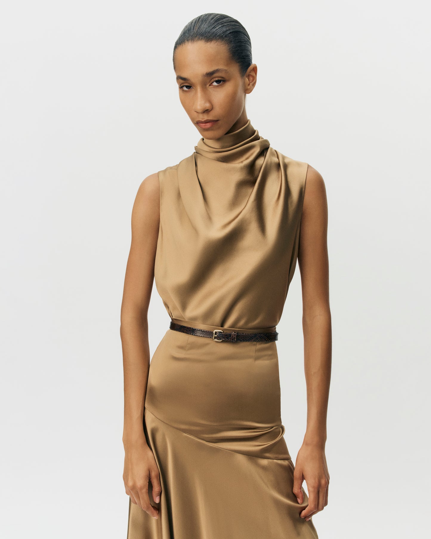 tess skirt SKIRTS Adam Lippes