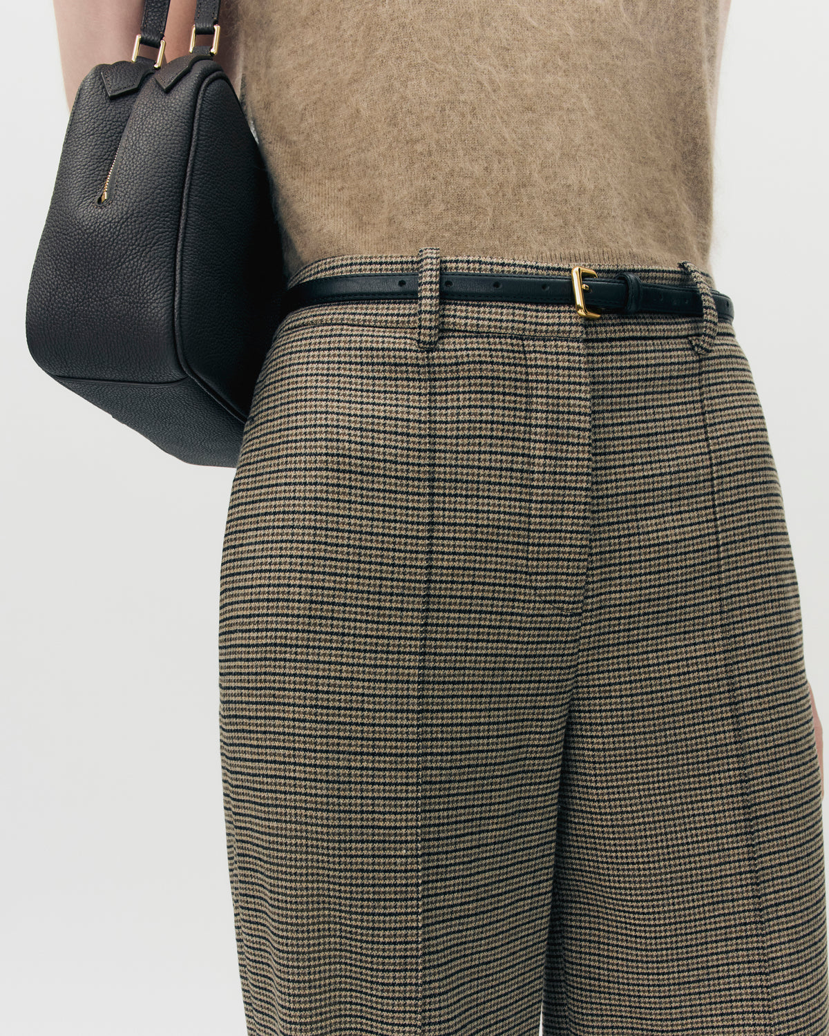 wyatt pant PANTS Adam Lippes