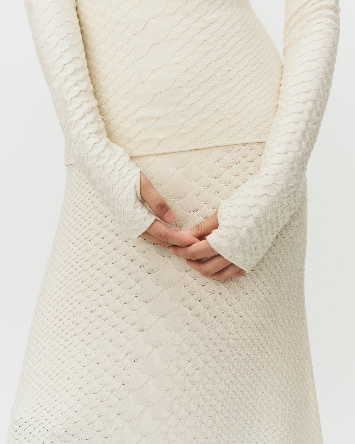 sarita top KNITS Adam Lippes