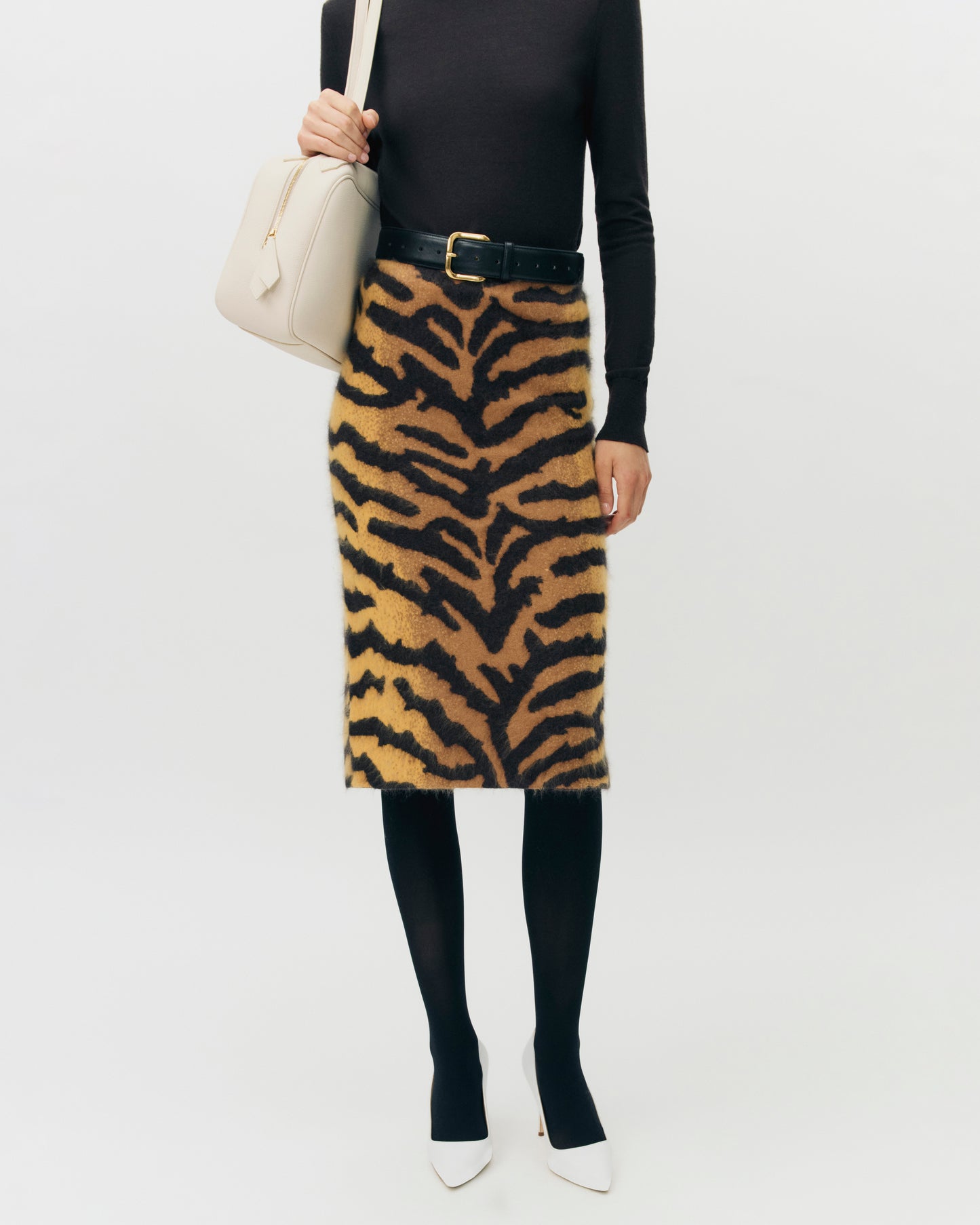 amari skirt KNITS Adam Lippes