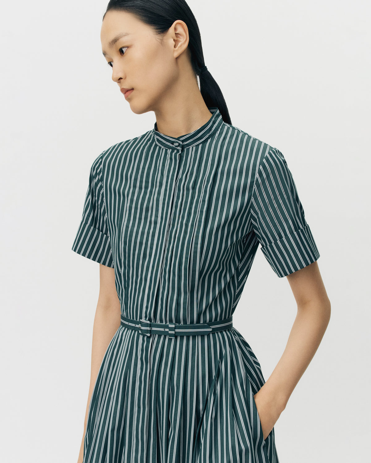 doron dress DRESSES Adam Lippes