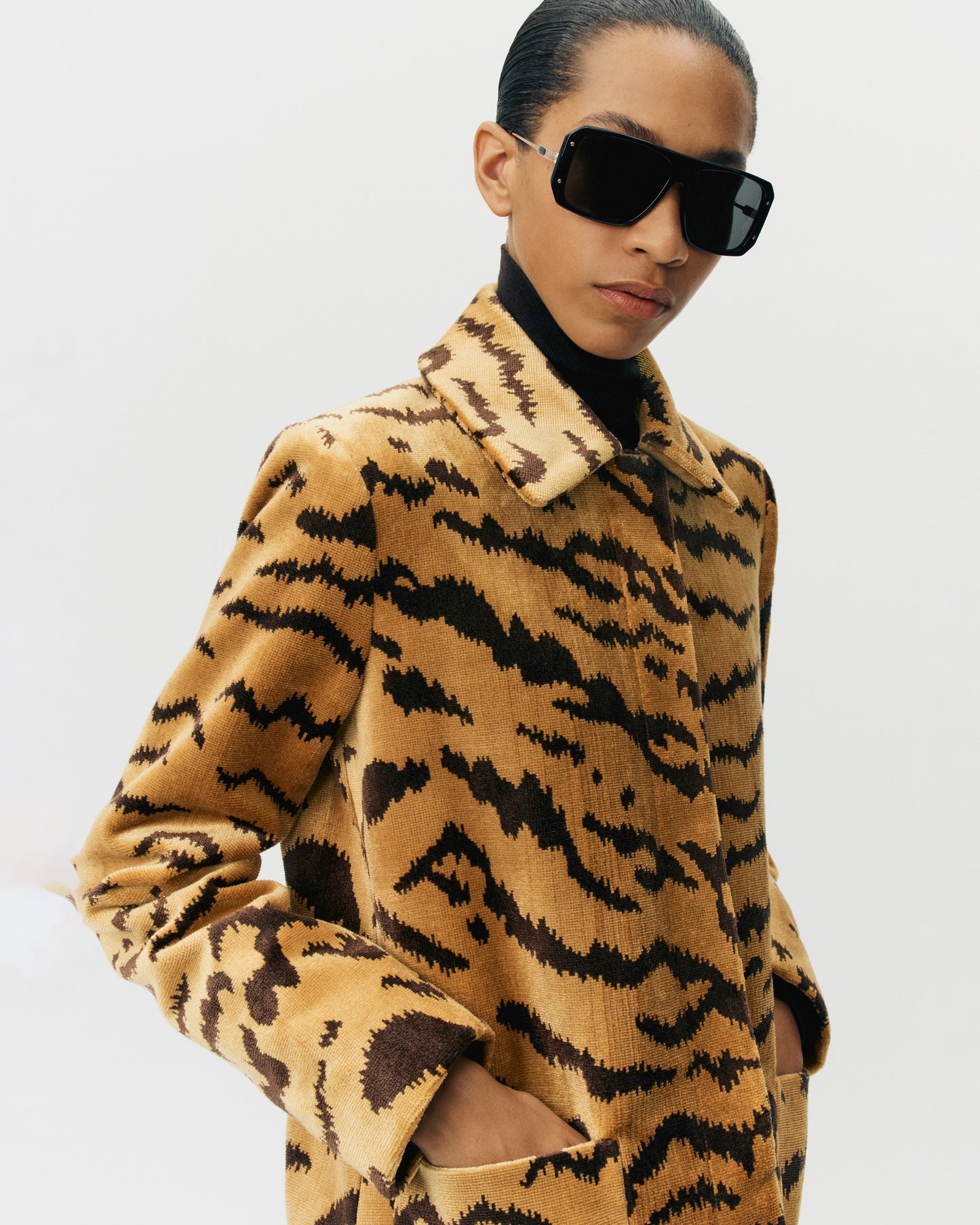 margaux coat COATS Adam Lippes