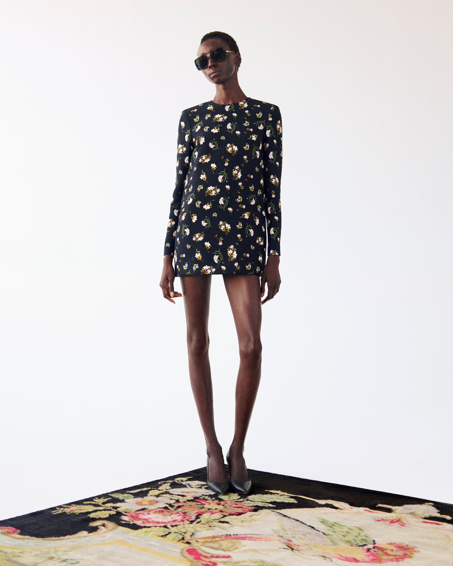 tilley dress DRESSES Adam Lippes