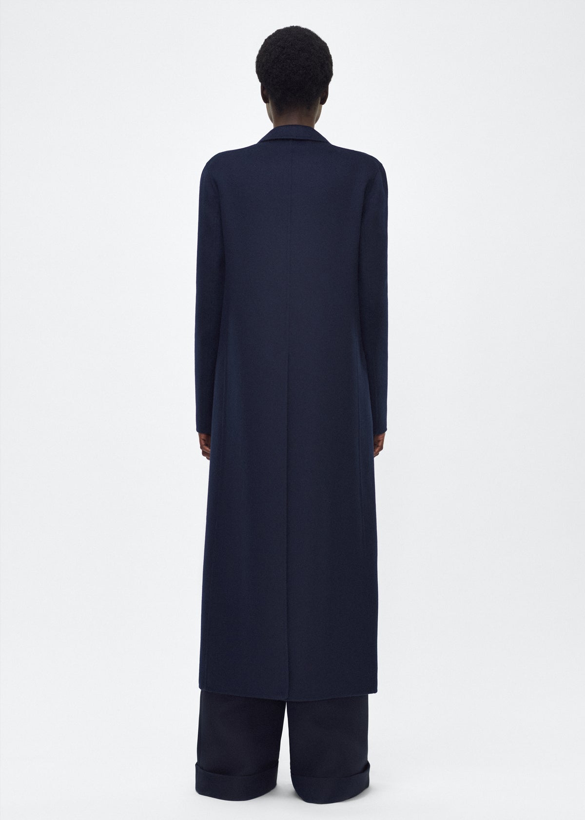 Long Coat COATS Adam Lippes