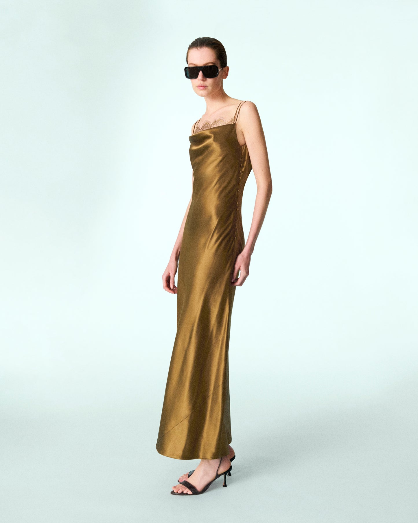 blake dress DRESSES Adam Lippes