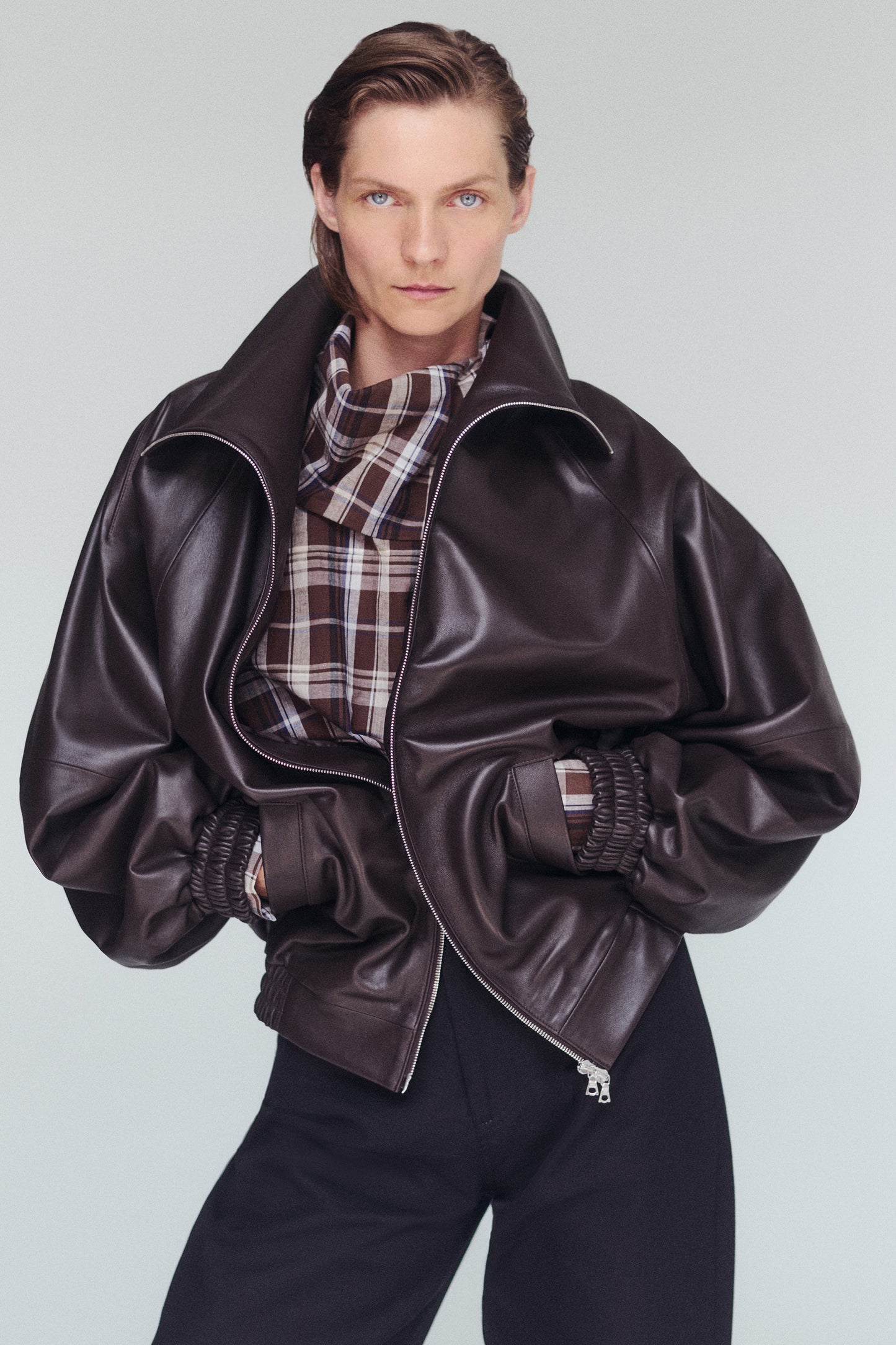 presley bomber JACKETS Adam Lippes