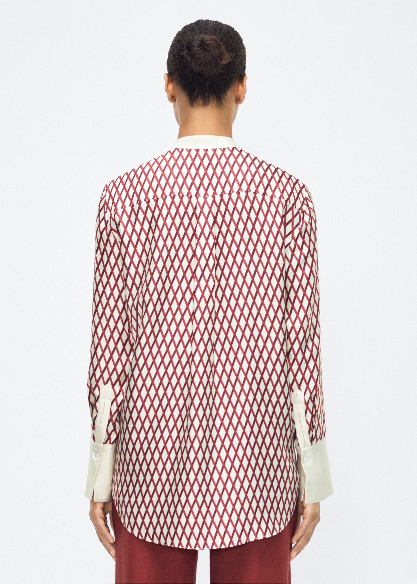 farrow top TOPS Adam Lippes