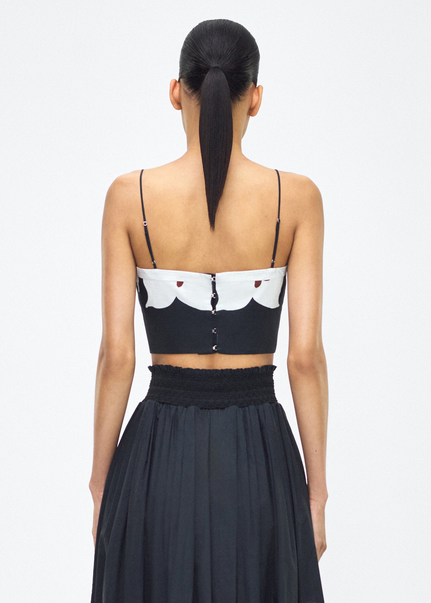 bex top TOPS Adam Lippes