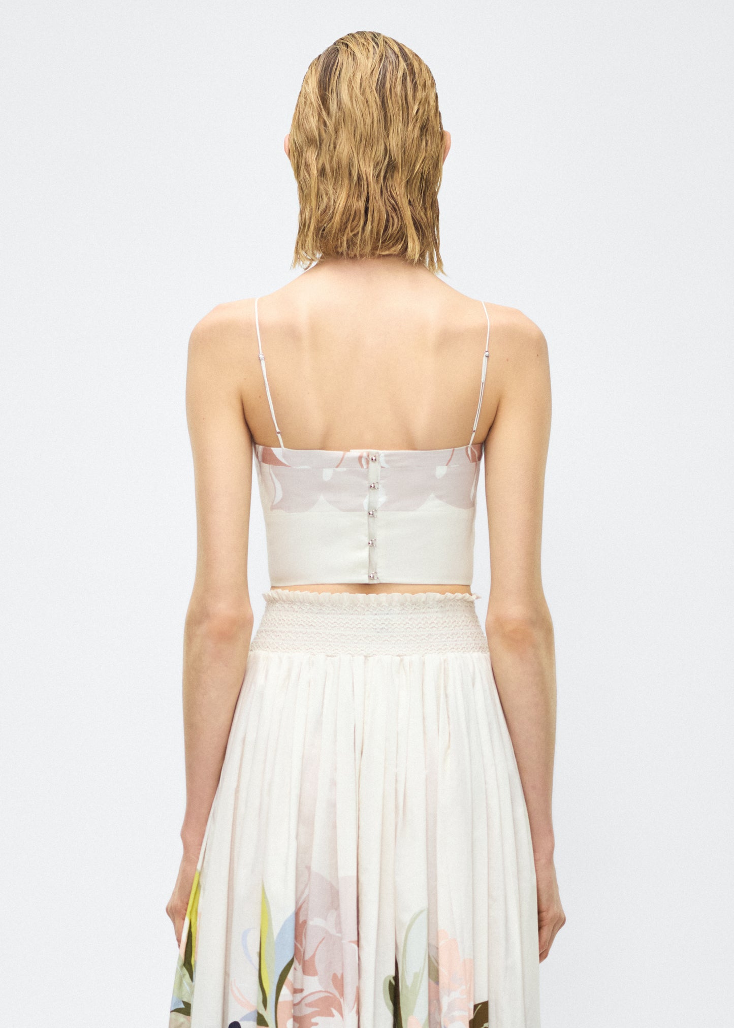 bex top TOPS Adam Lippes