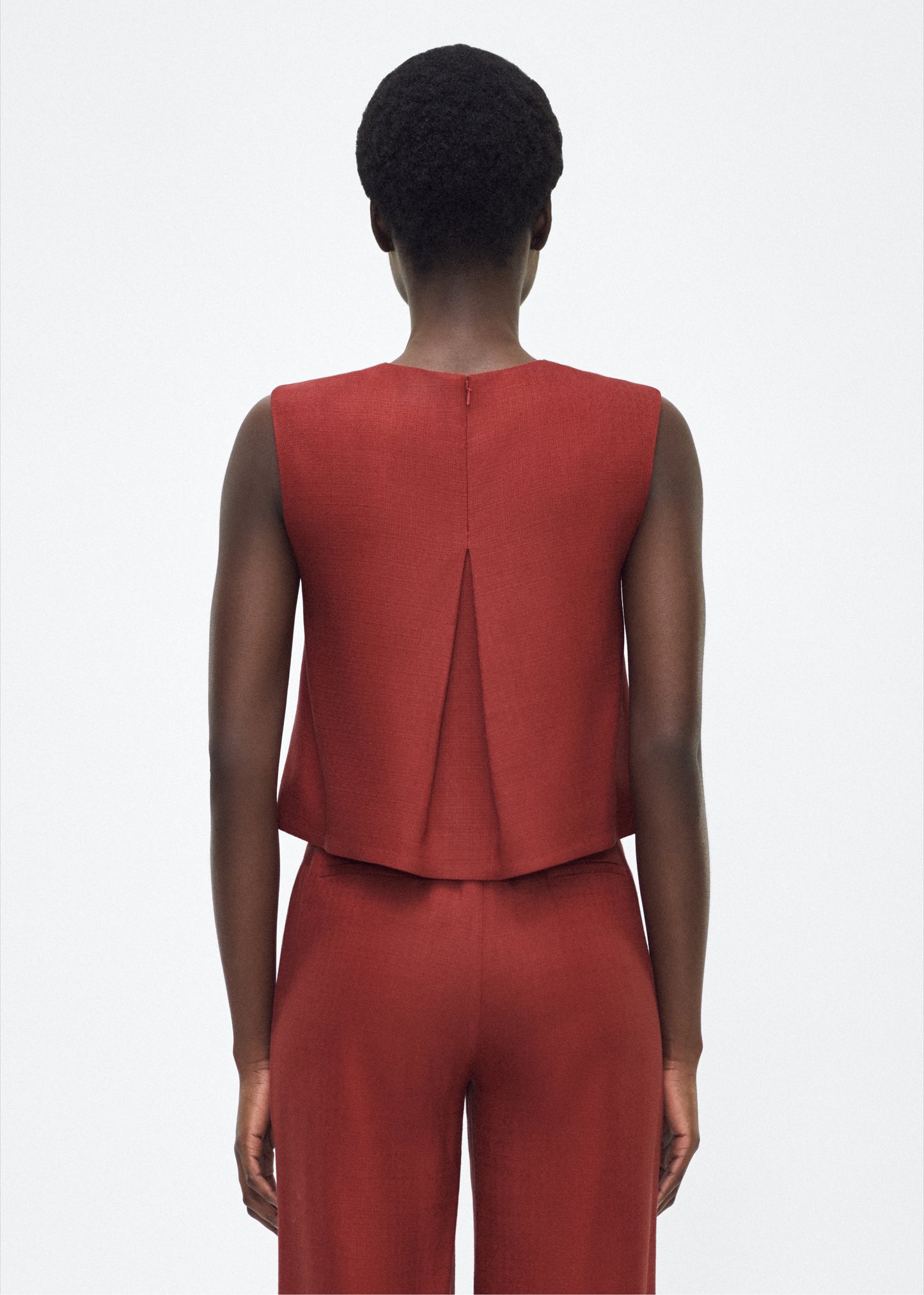 mercer top TOPS Adam Lippes