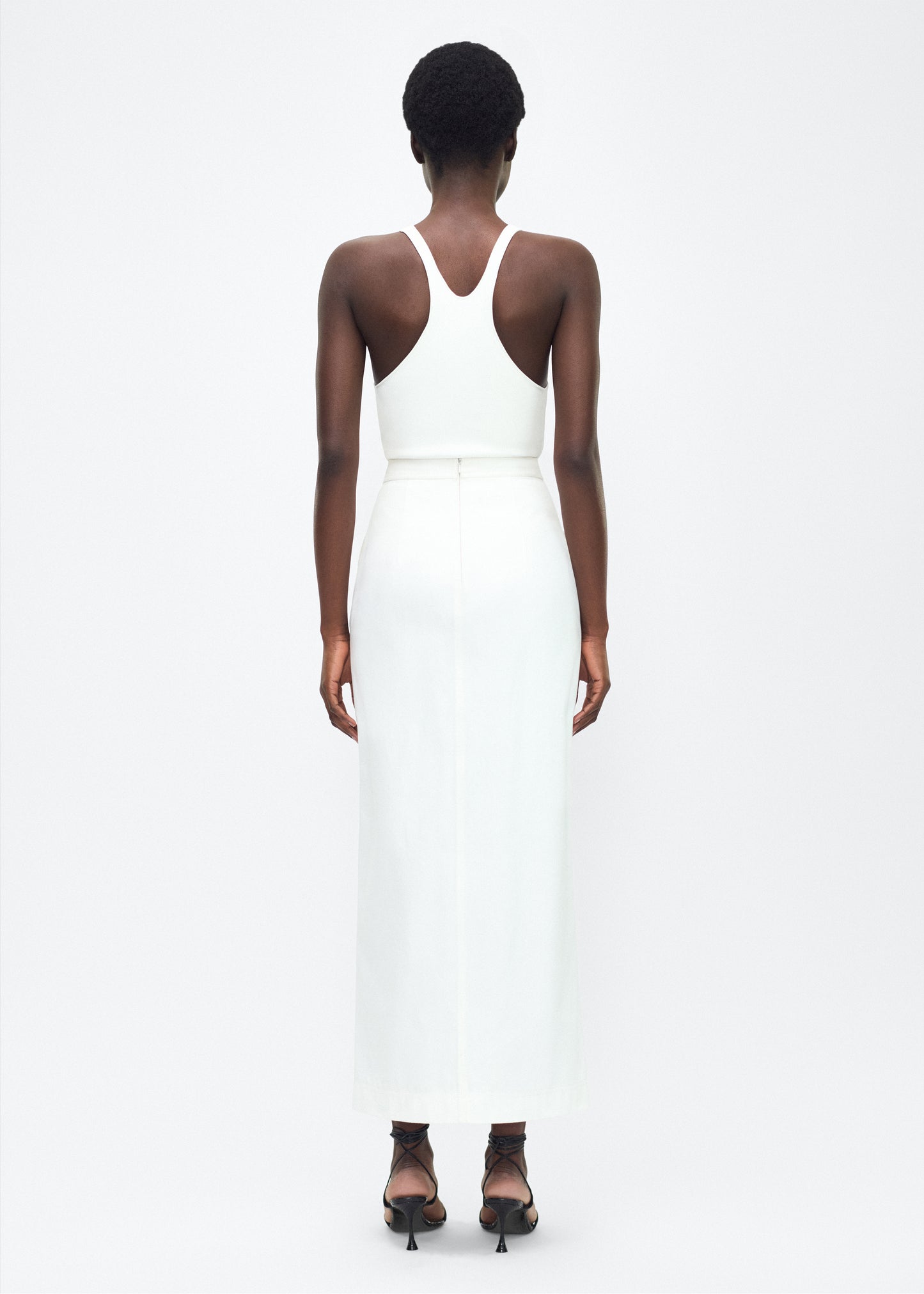 dakota skirt SKIRTS Adam Lippes