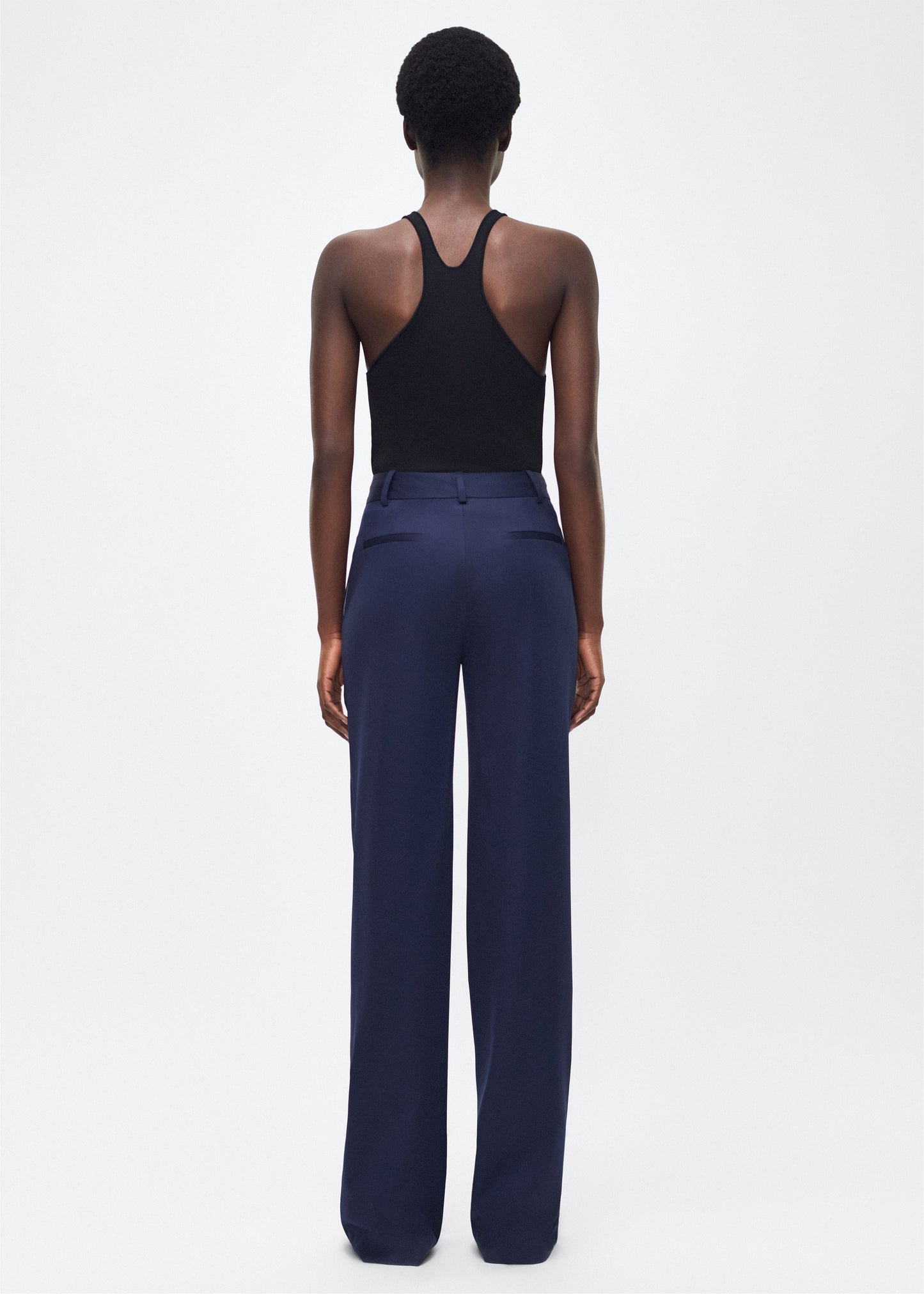 wyatt pant PANTS Adam Lippes