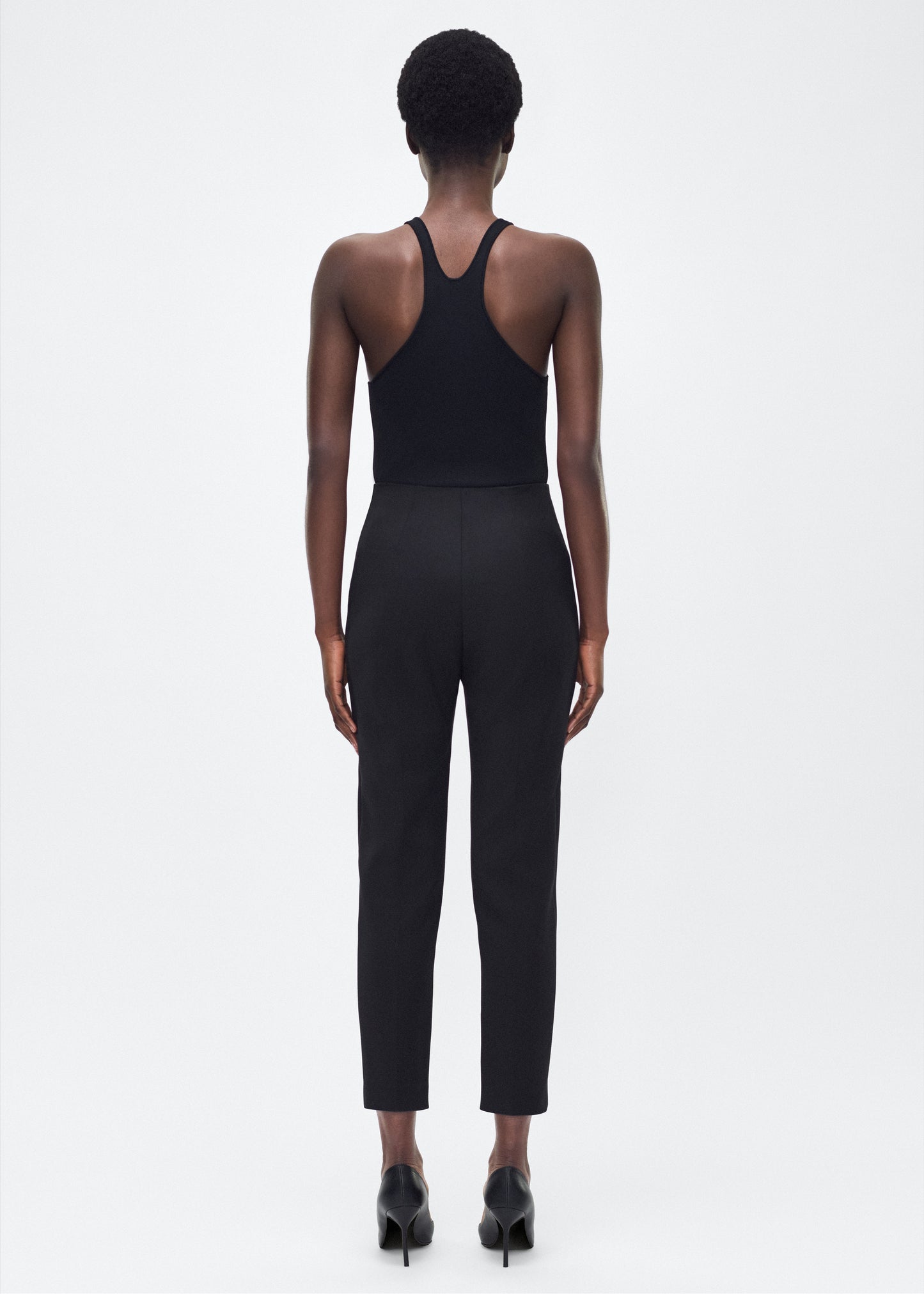 kit pant PANTS Adam Lippes