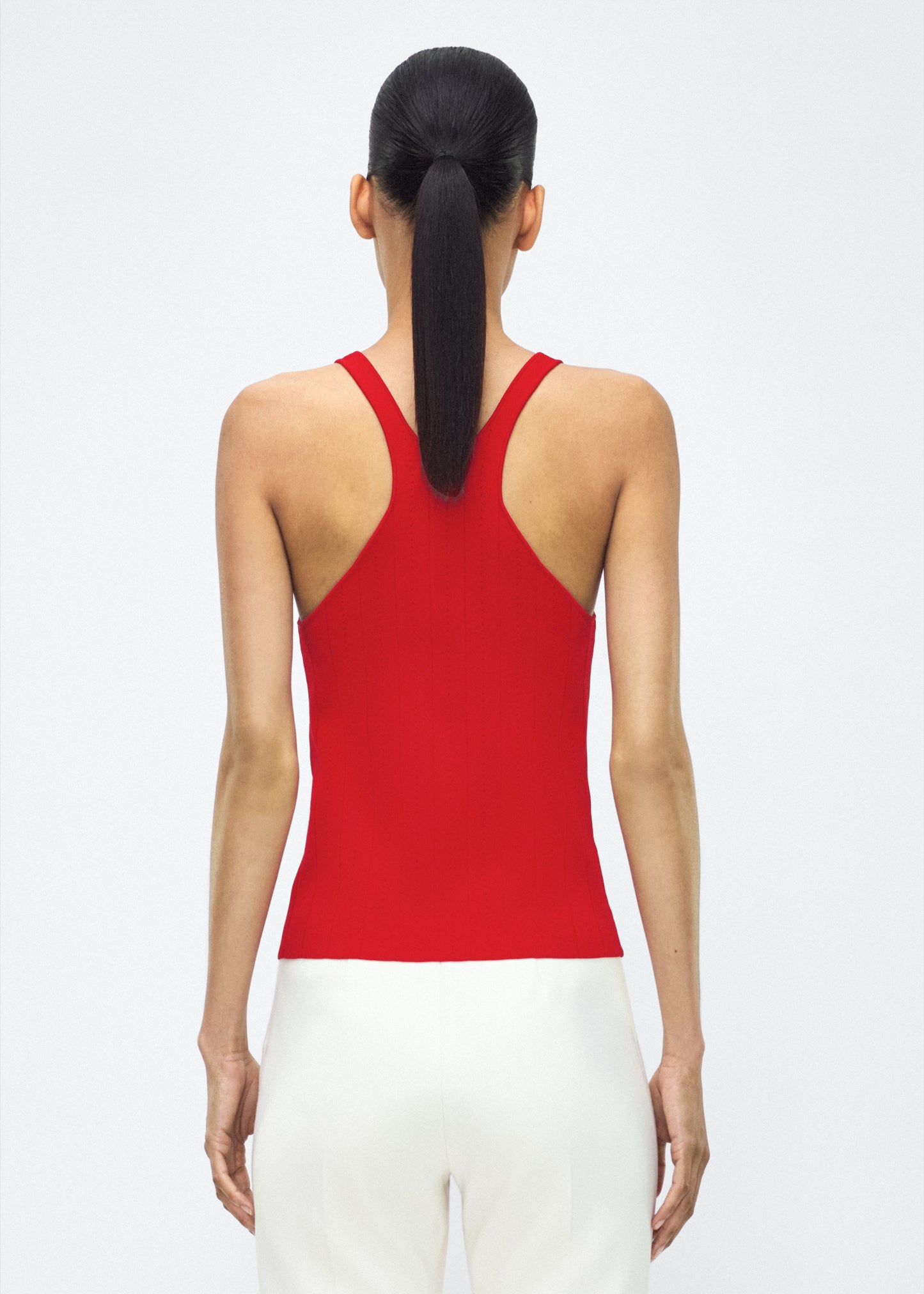 lumii tank KNITS Adam Lippes