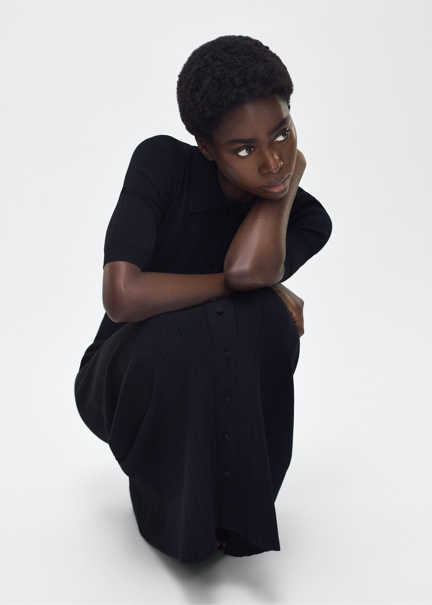 fenwick dress KNITS Adam Lippes