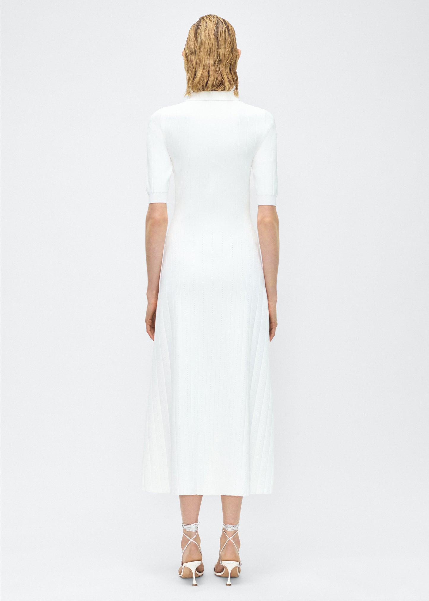 fenwick dress KNITS Adam Lippes