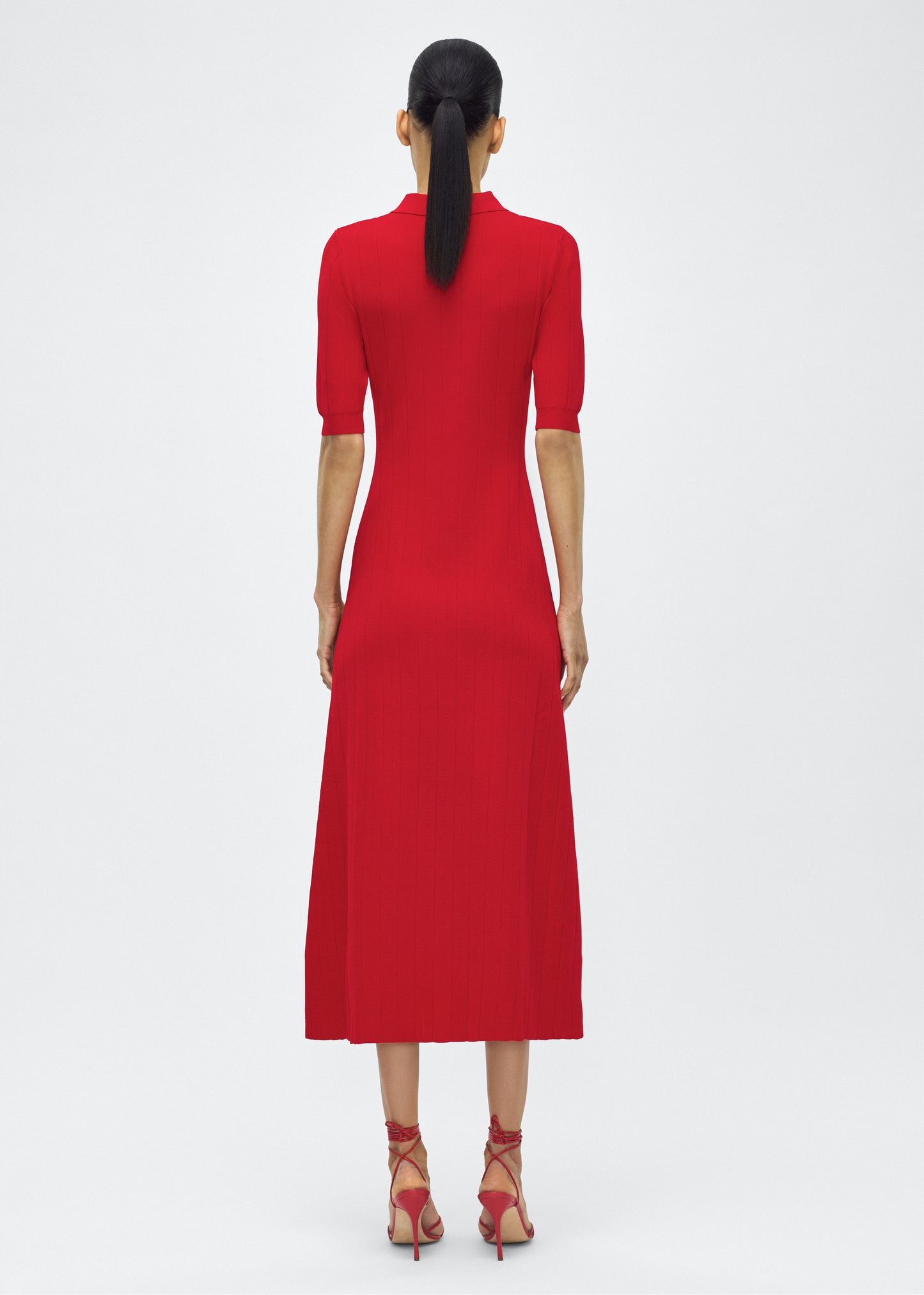 fenwick dress KNITS Adam Lippes