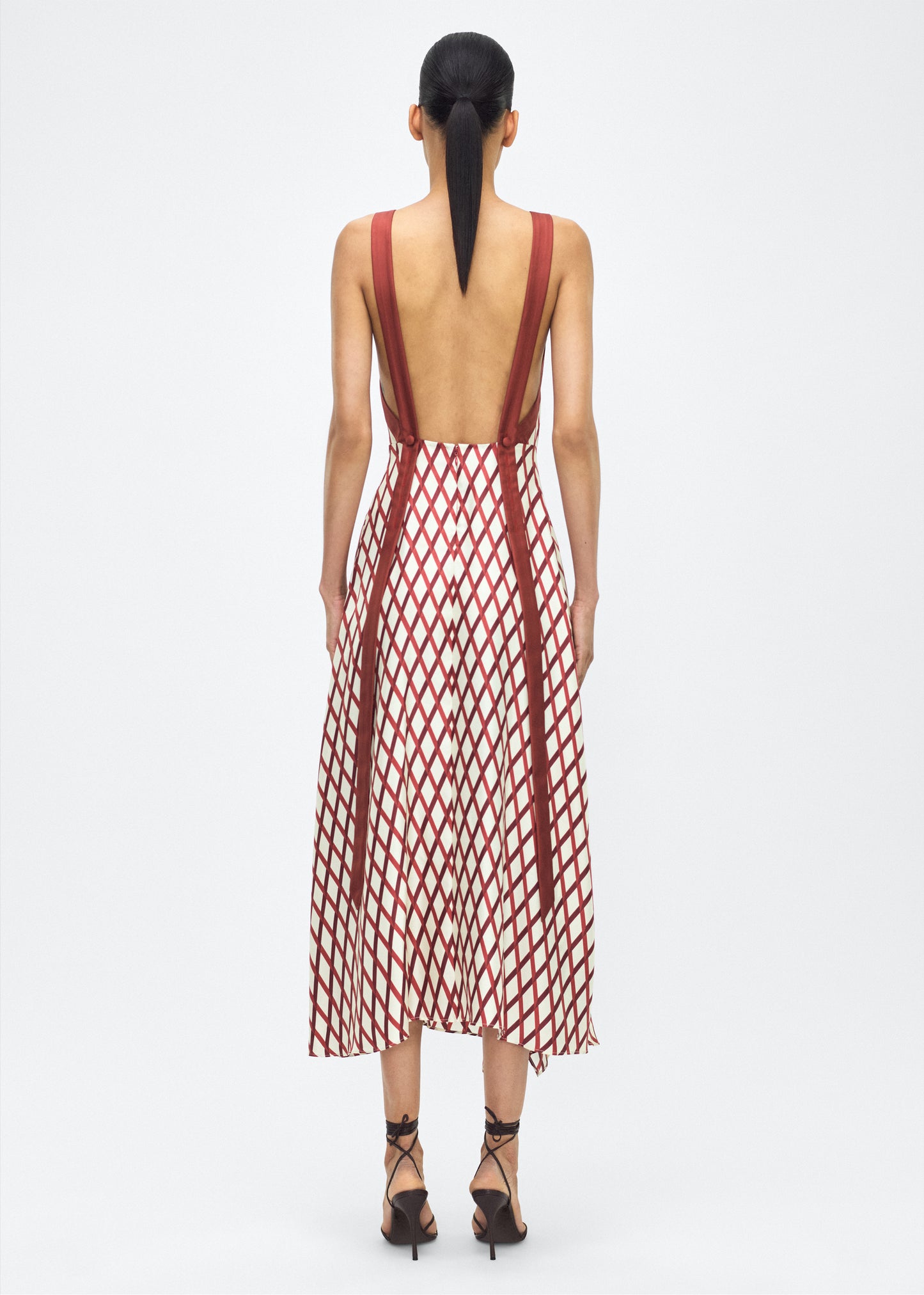 sunita dress DRESSES Adam Lippes