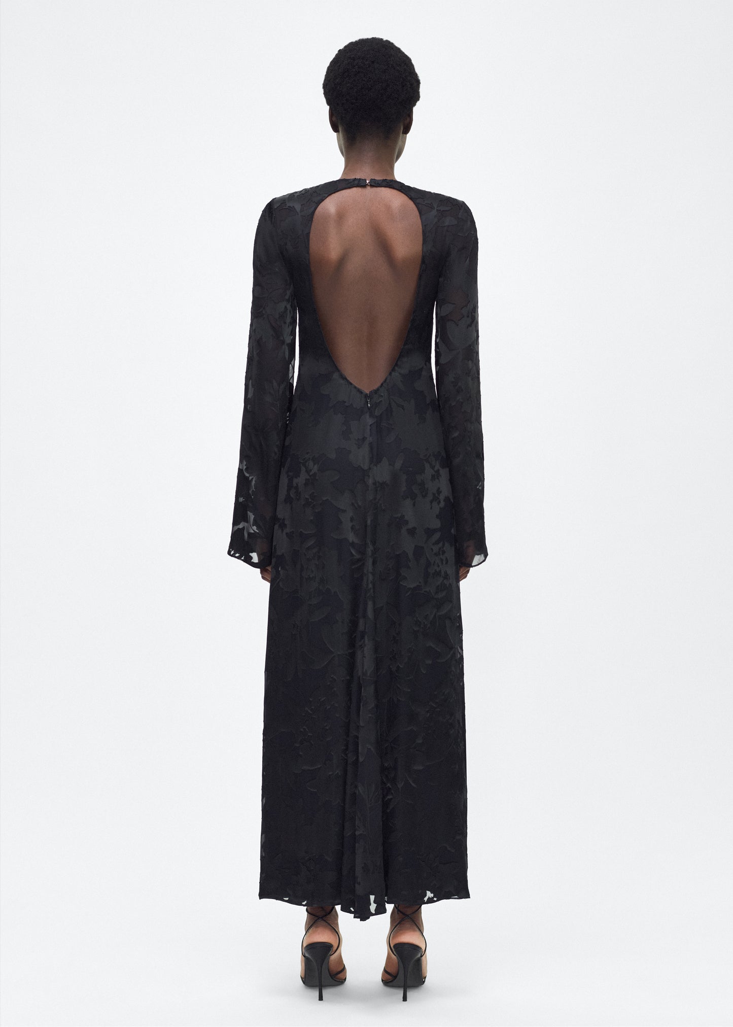 sylvia dress DRESSES Adam Lippes