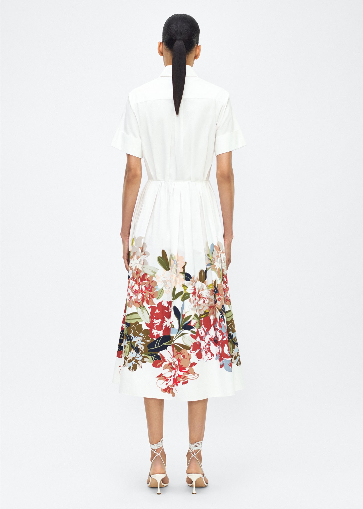 attacher dress DRESSES Adam Lippes