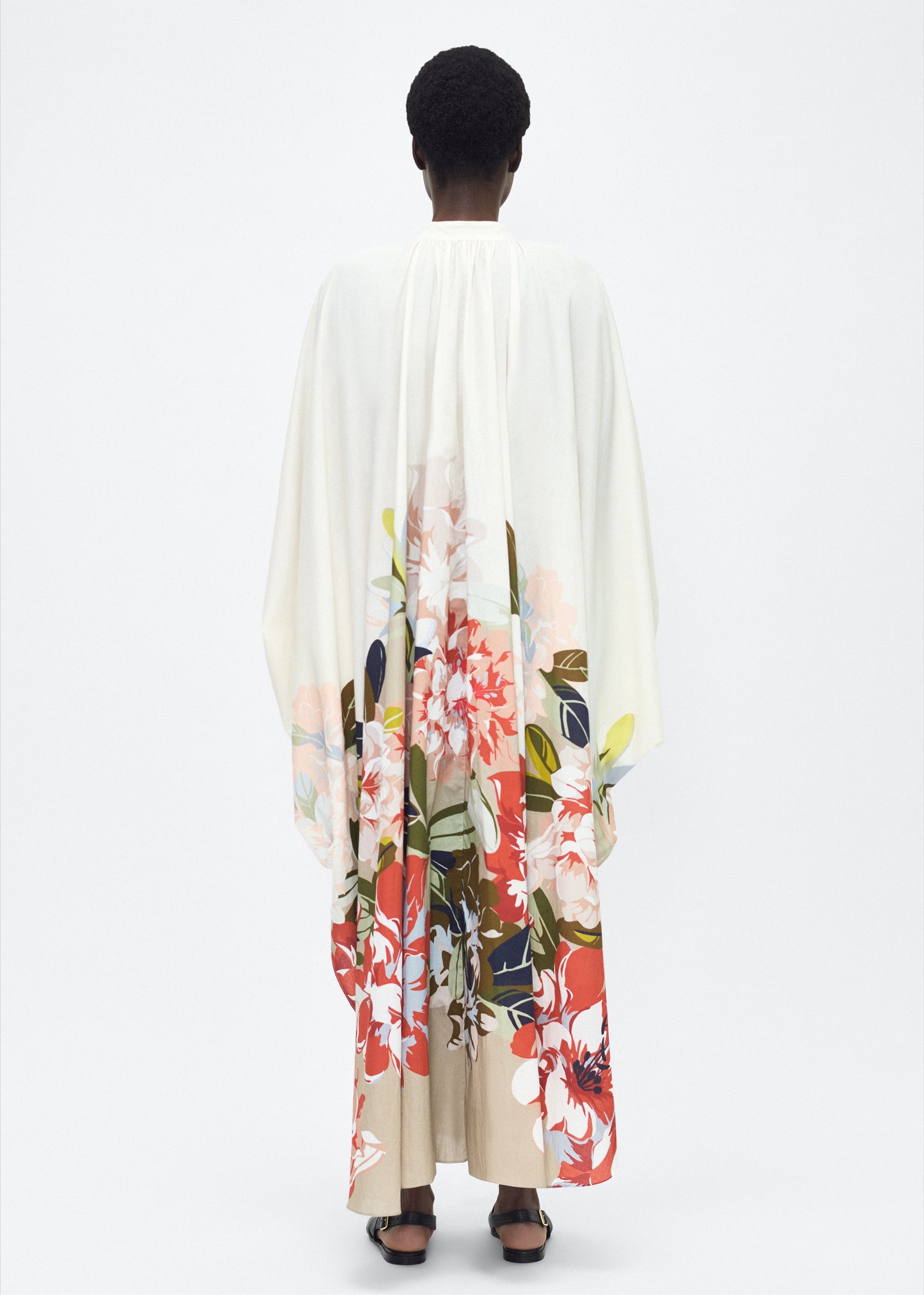 rysa caftan DRESSES Adam Lippes