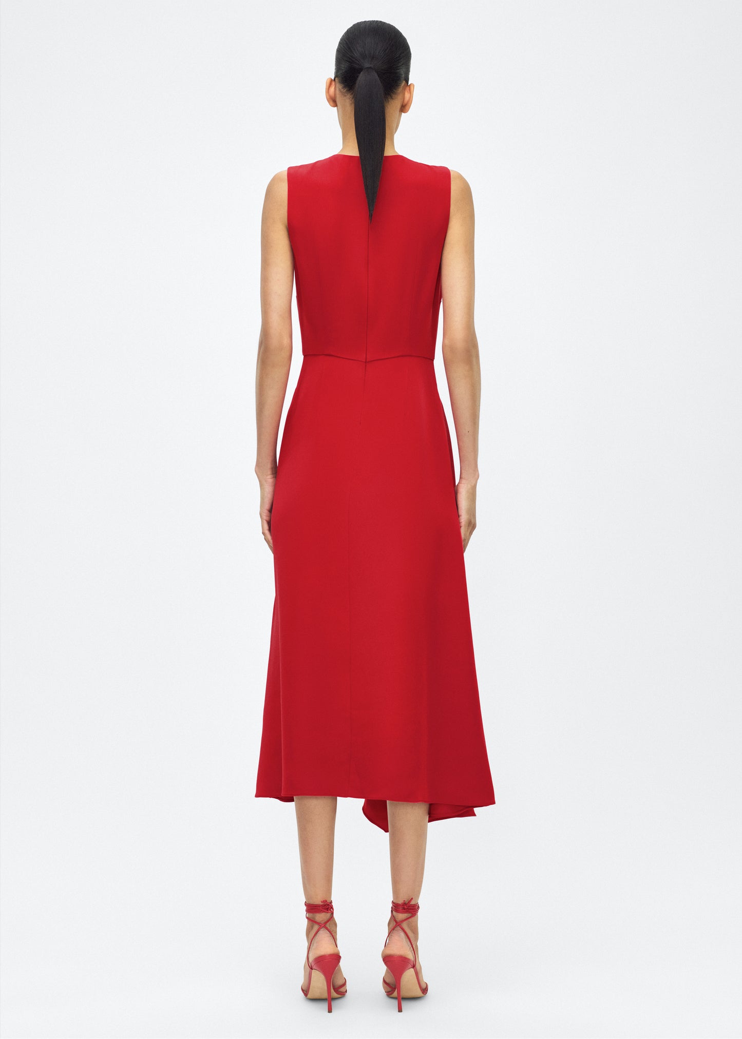 lynn dress DRESSES Adam Lippes