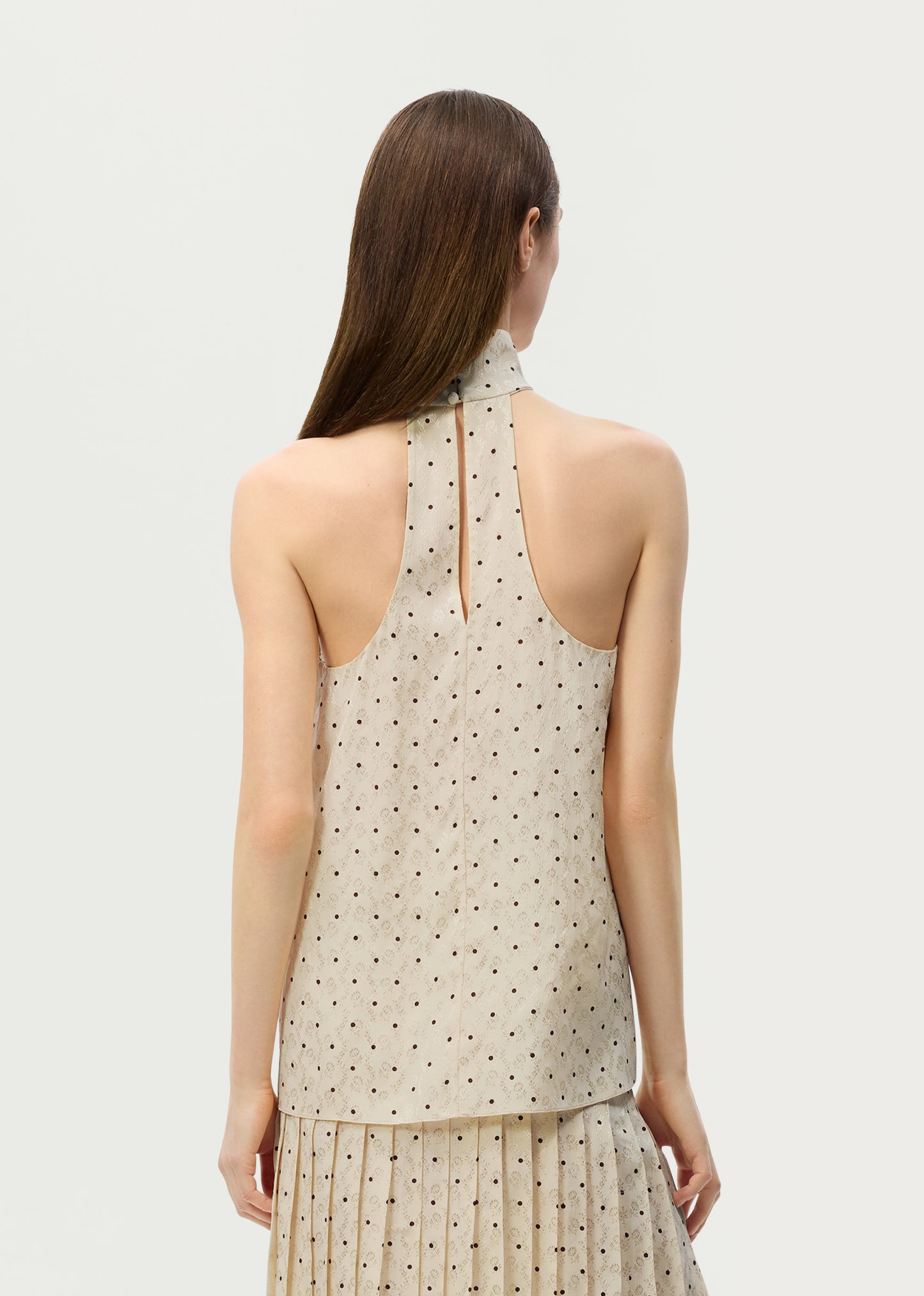 elodie top TOPS Adam Lippes