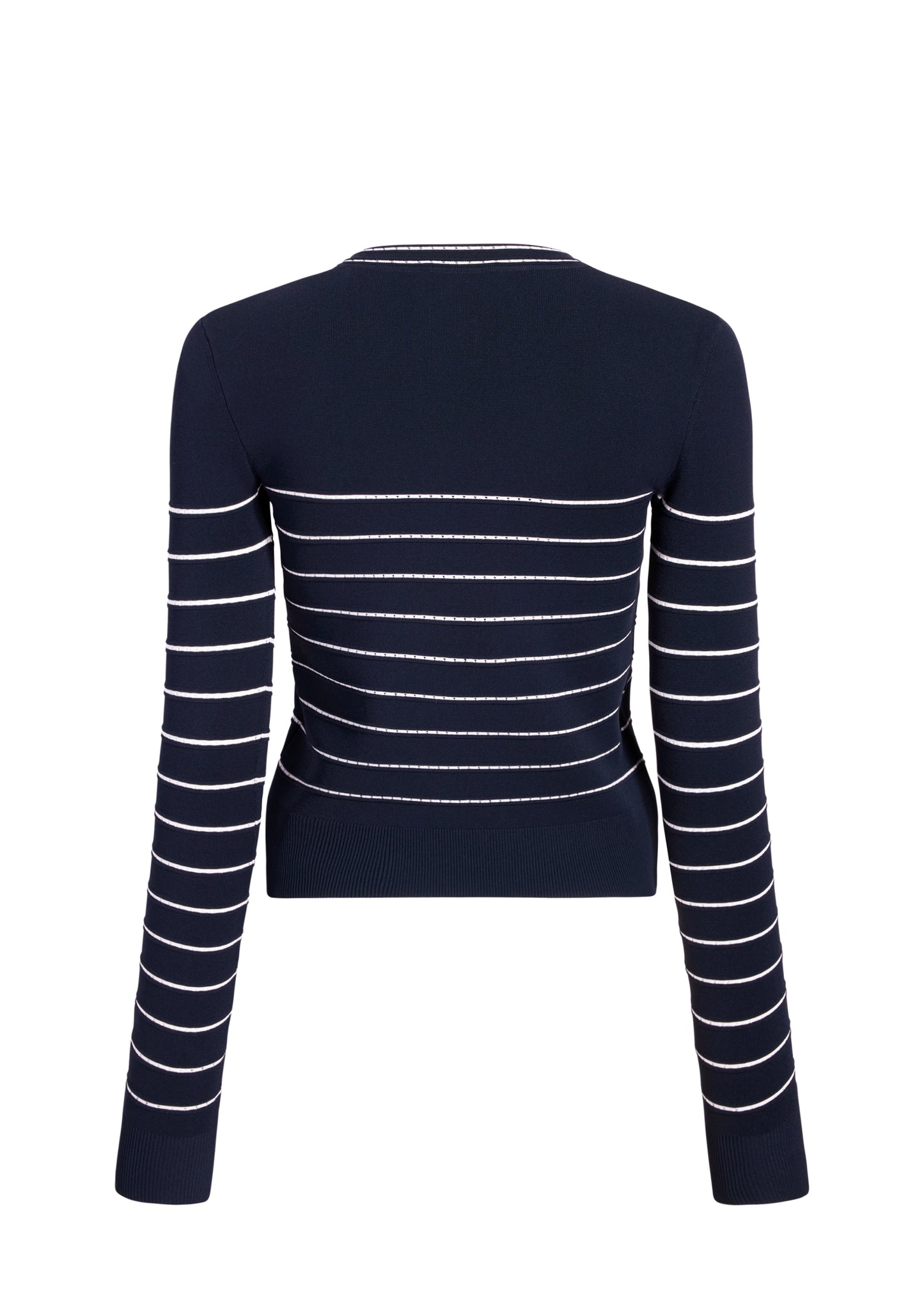 faye cardigan KNITS Adam Lippes
