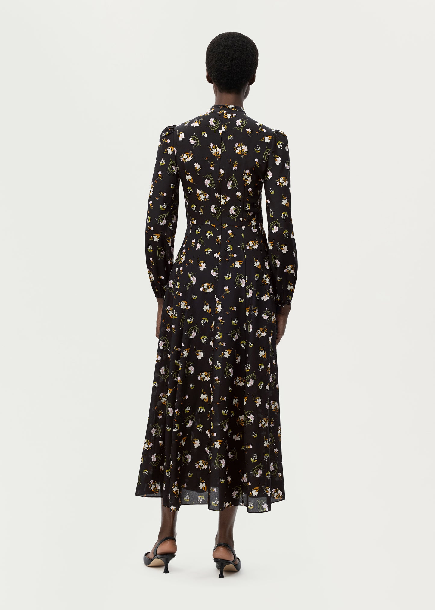 alison dress