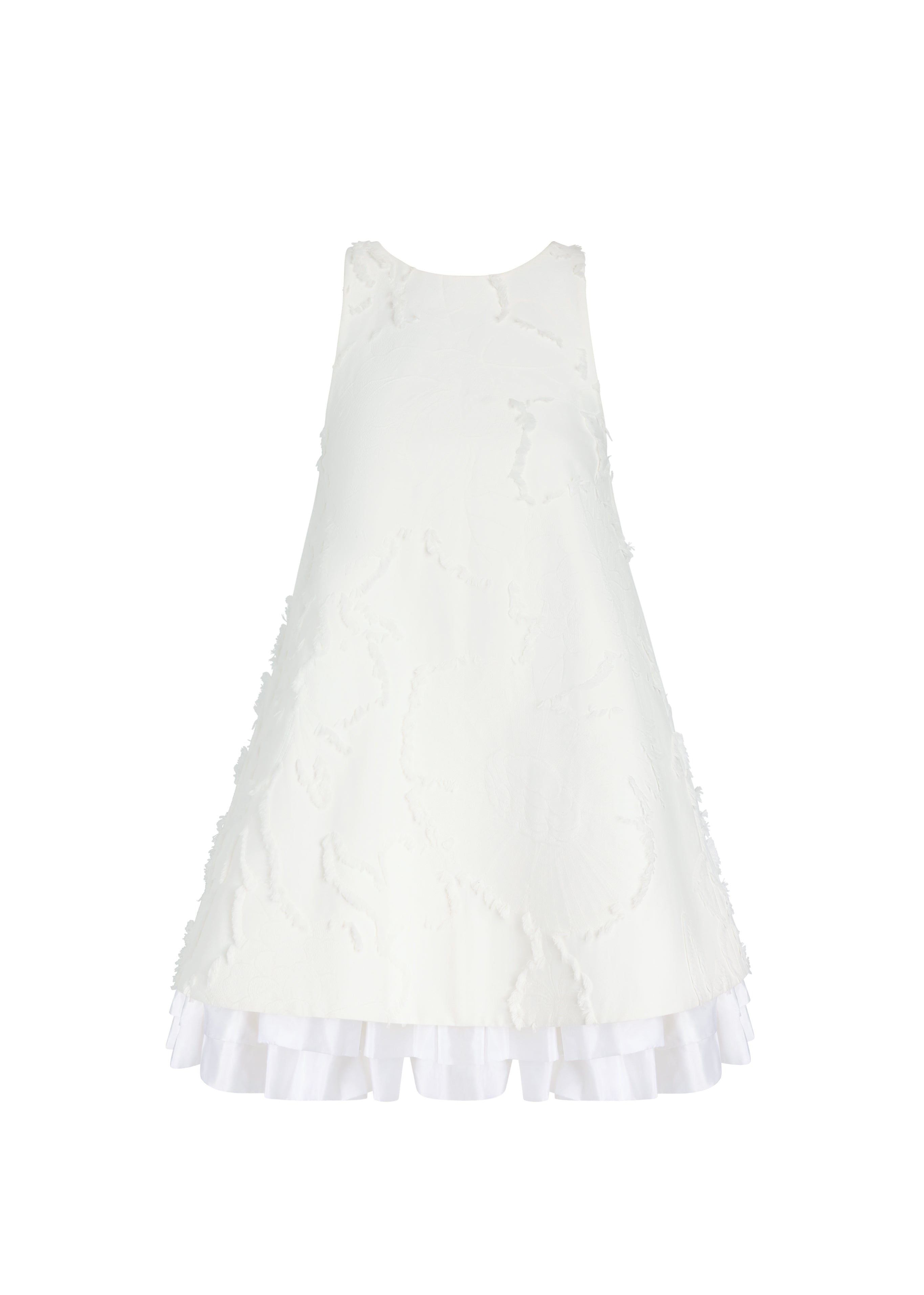 manon dress– Adam Lippes