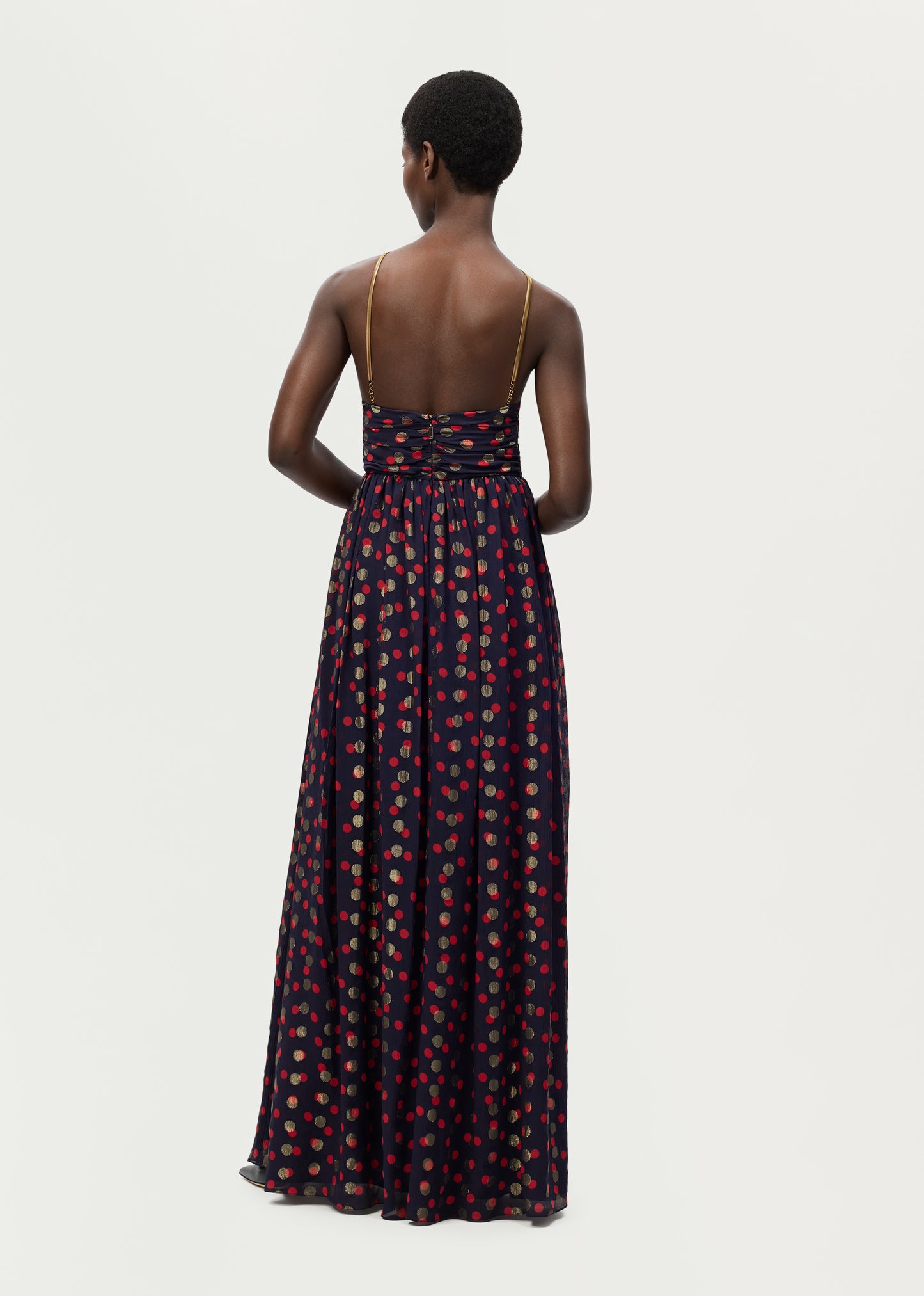minette dress DRESSES Adam Lippes