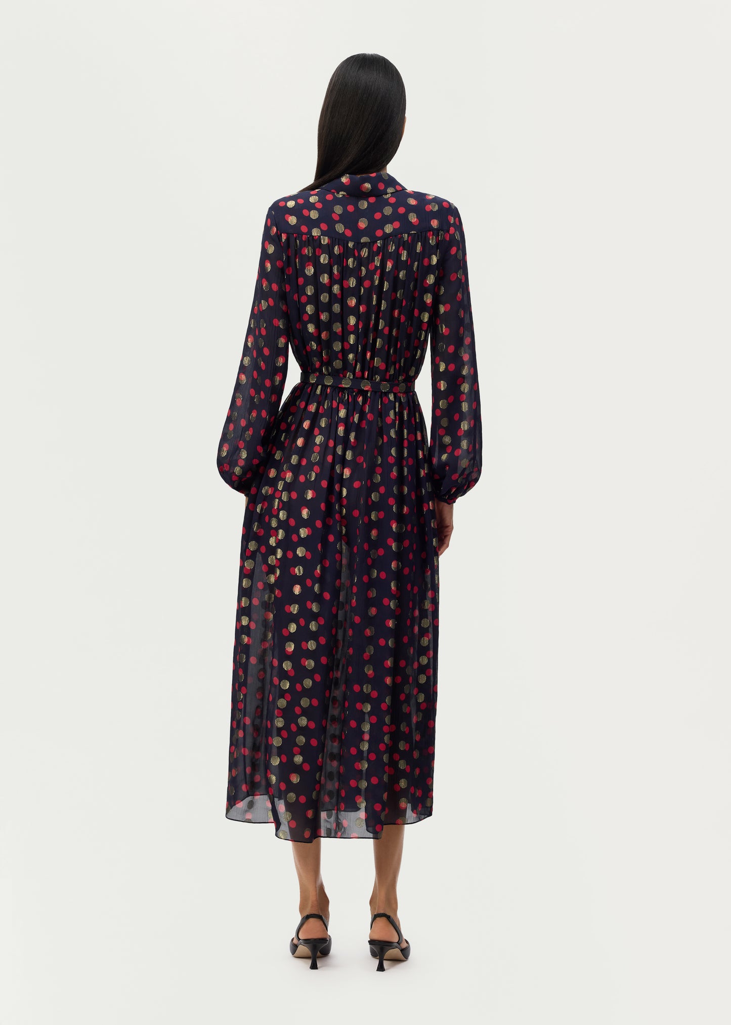 lettie dress