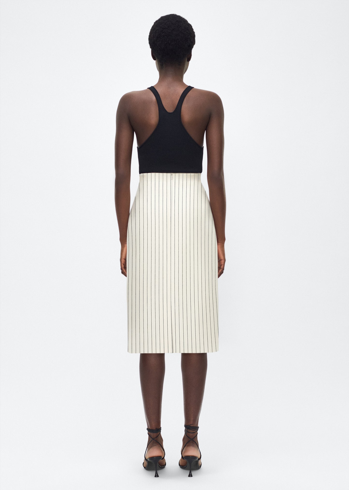 levi skirt SKIRTS Adam Lippes
