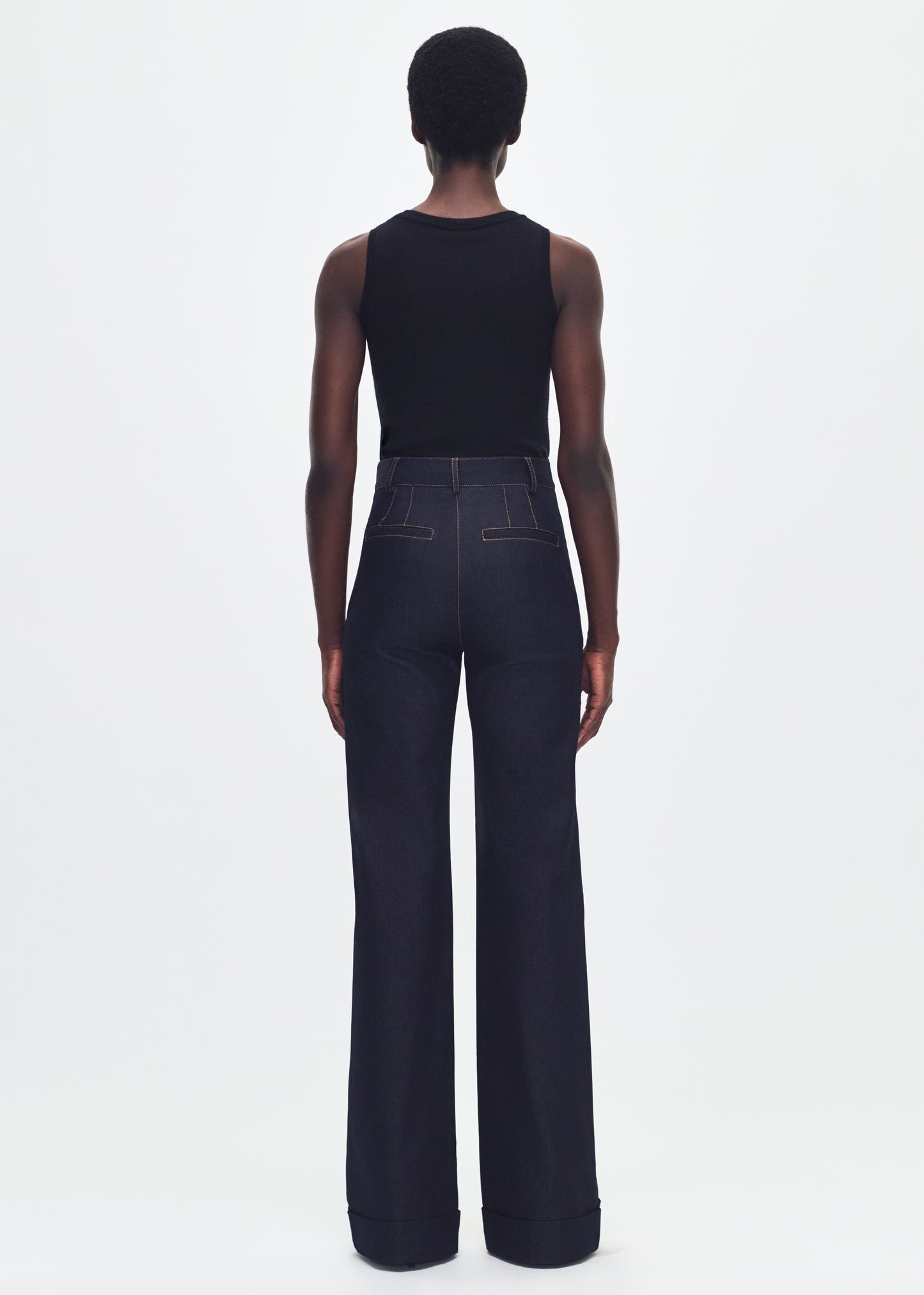 deeda pant PANTS Adam Lippes