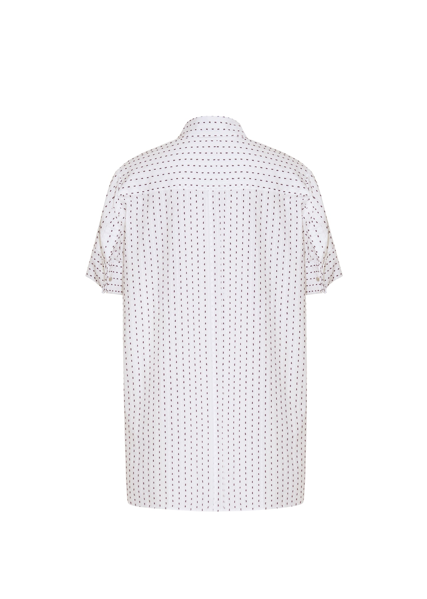 trapeze shirt TOPS Adam Lippes