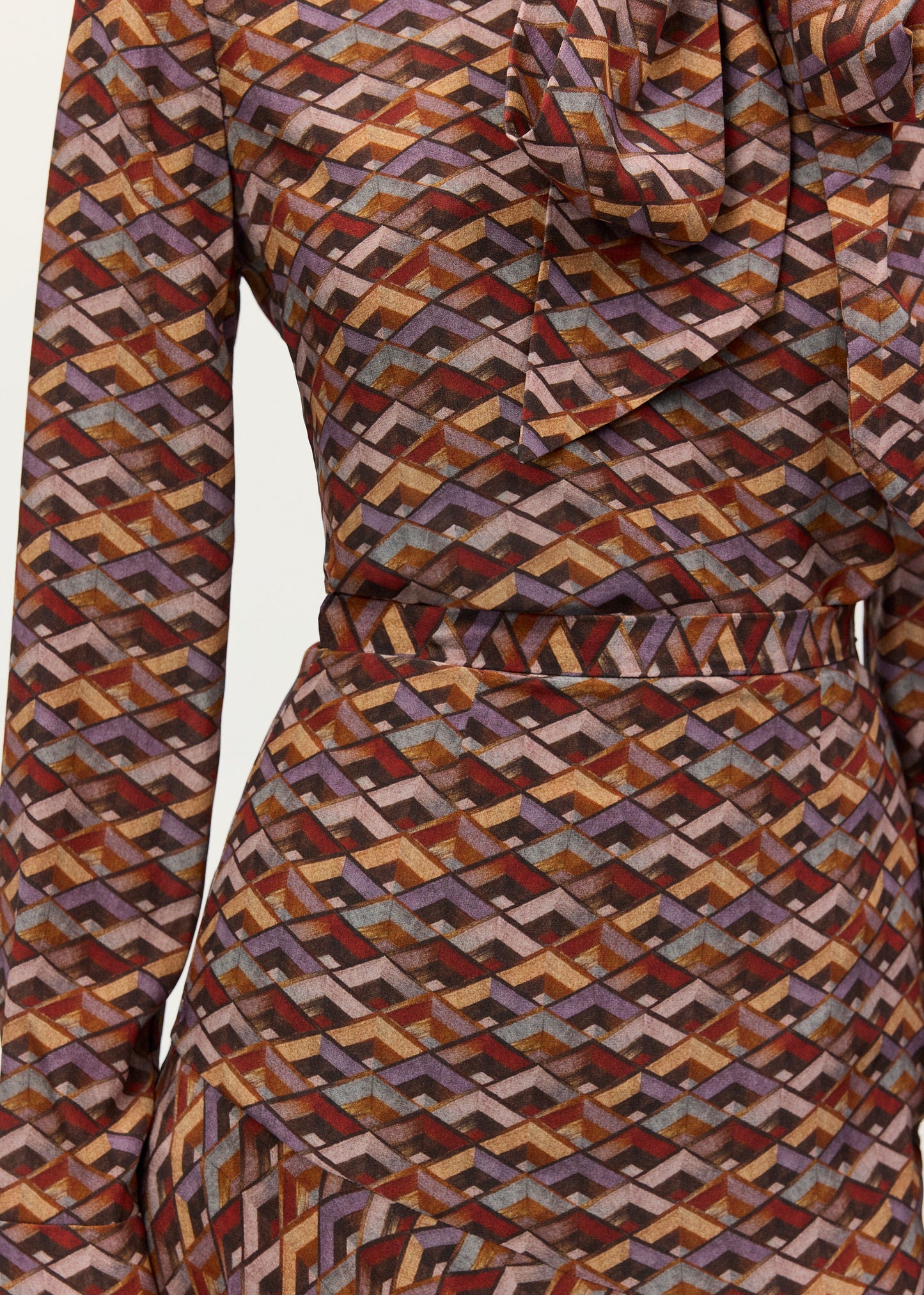 tess skirt SKIRTS Adam Lippes