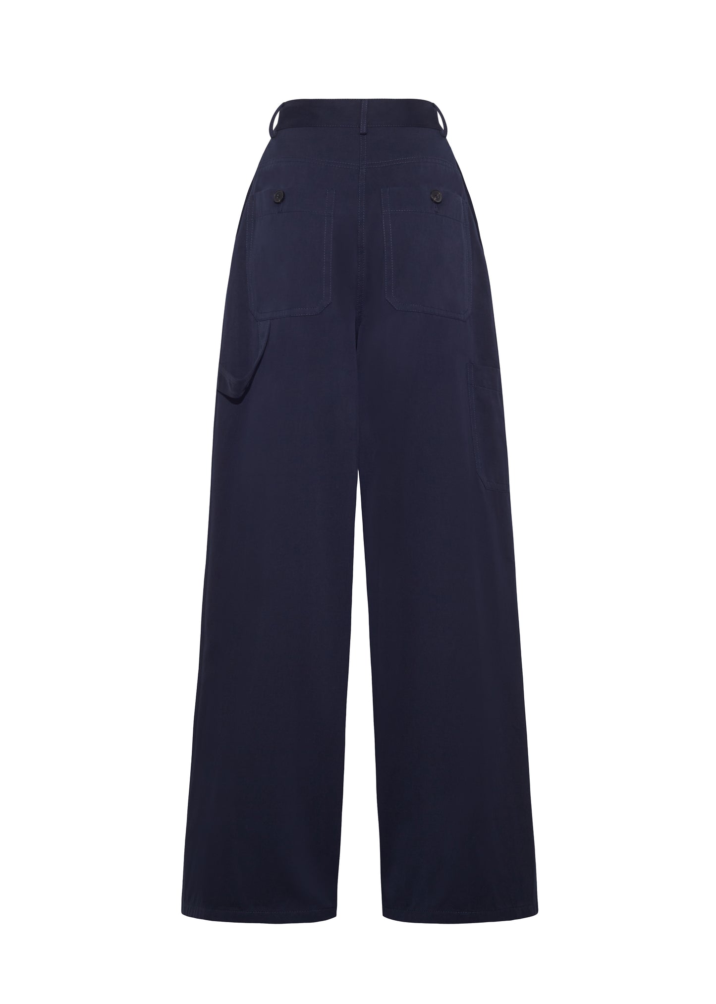 jasper pant PANTS Adam Lippes