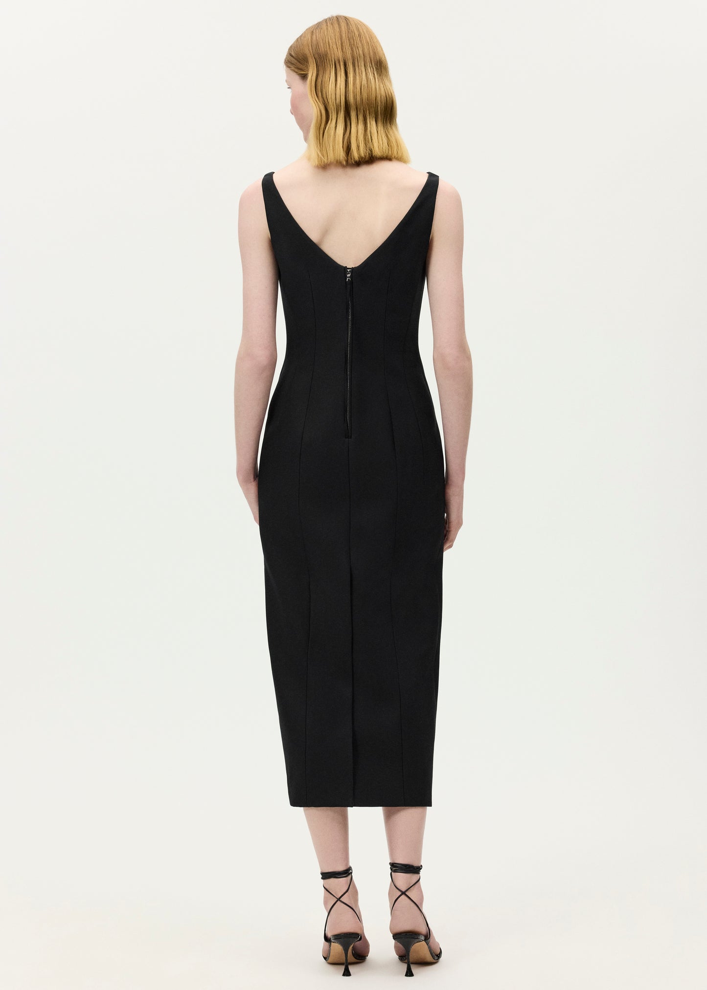willa dress DRESSES Adam Lippes