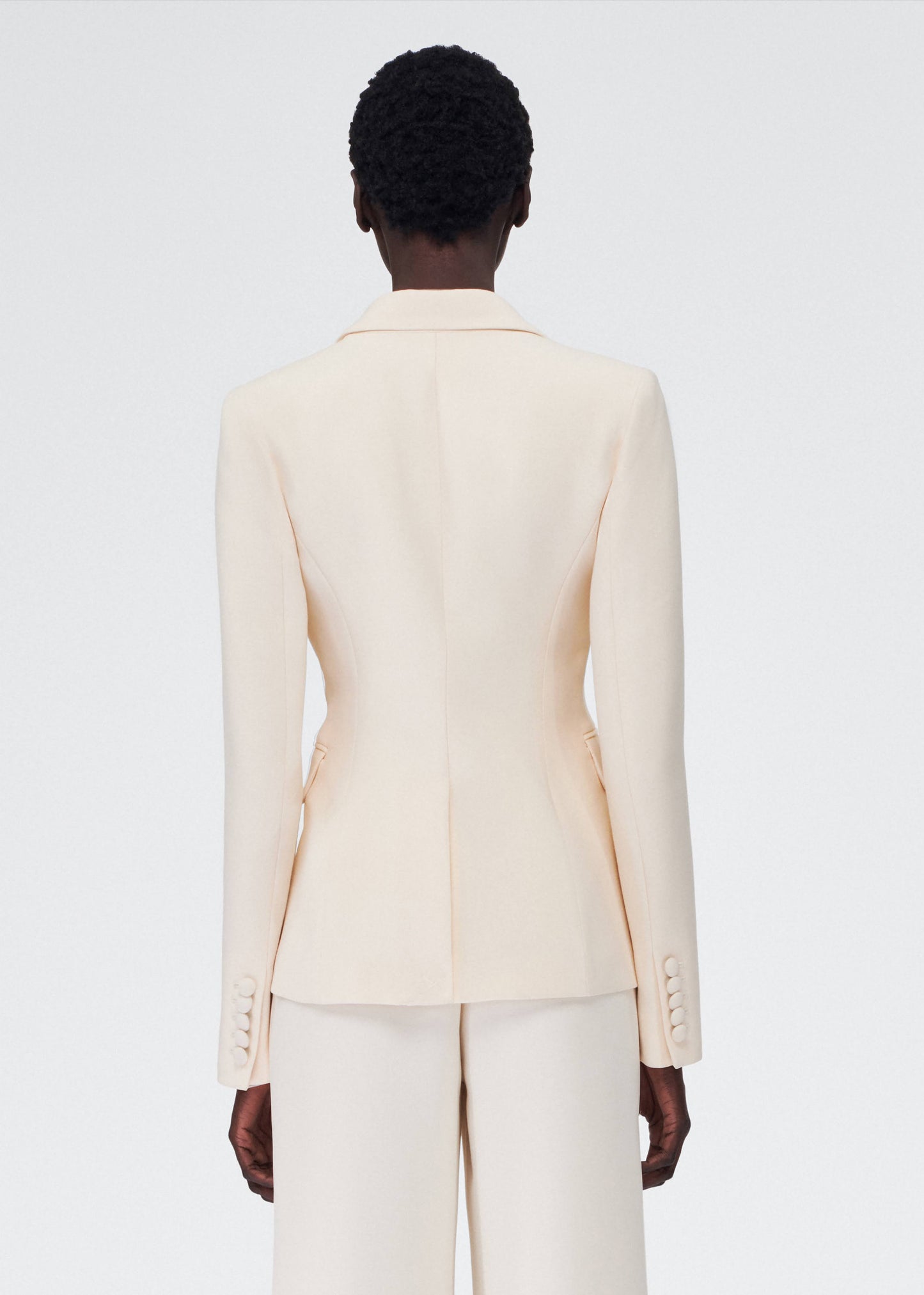 logan jacket JACKETS Adam Lippes