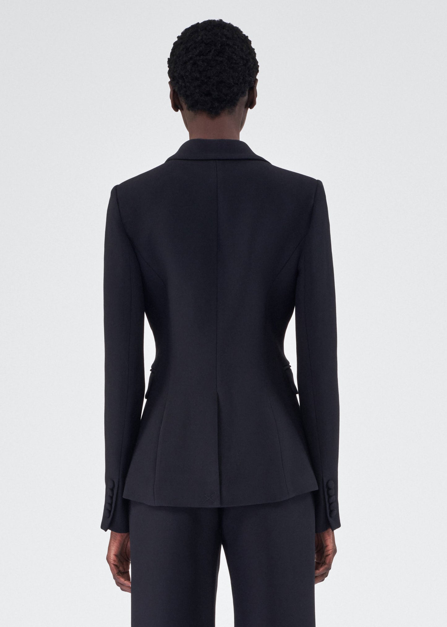 logan jacket JACKETS Adam Lippes