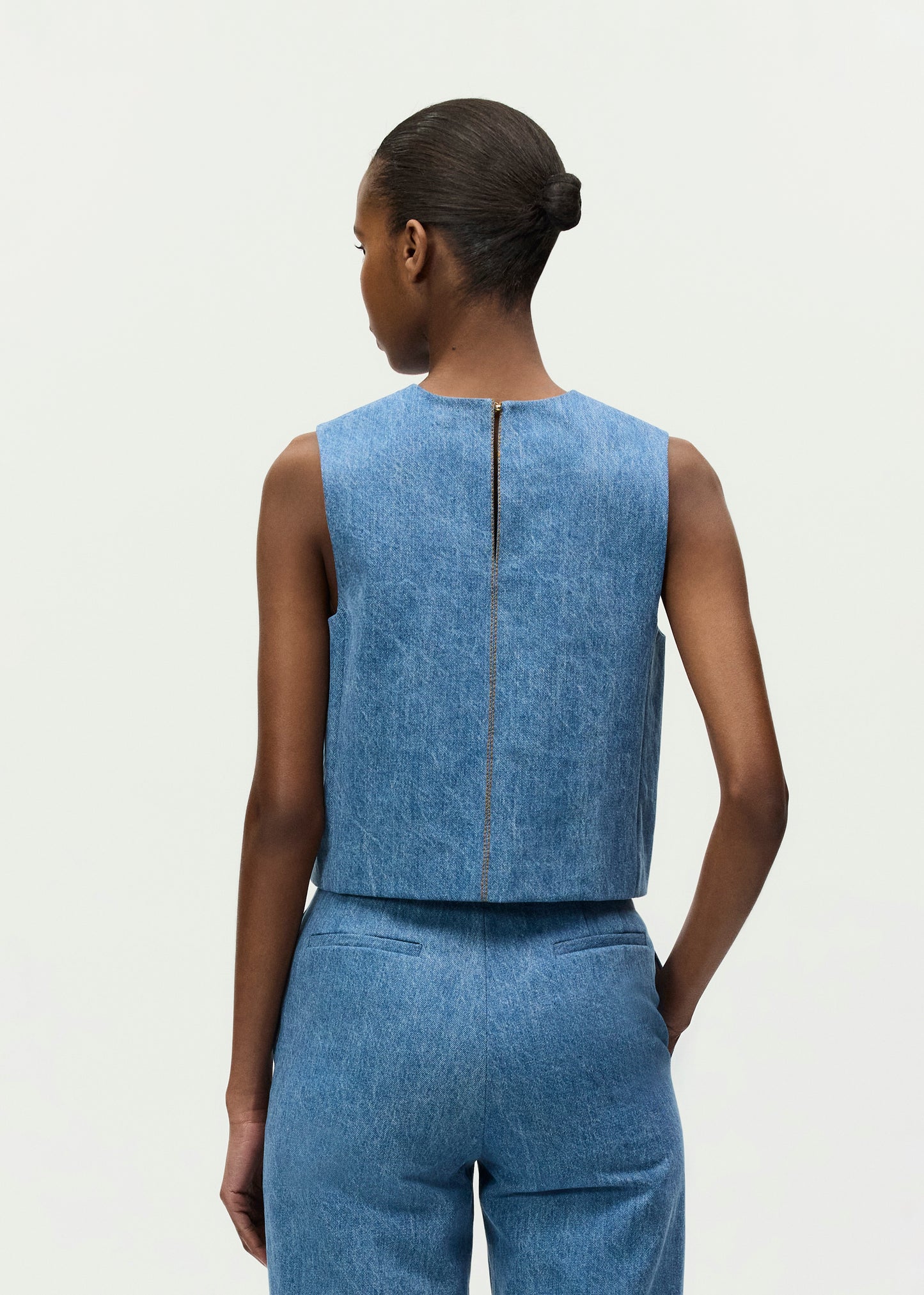 ludlow top TOPS Adam Lippes